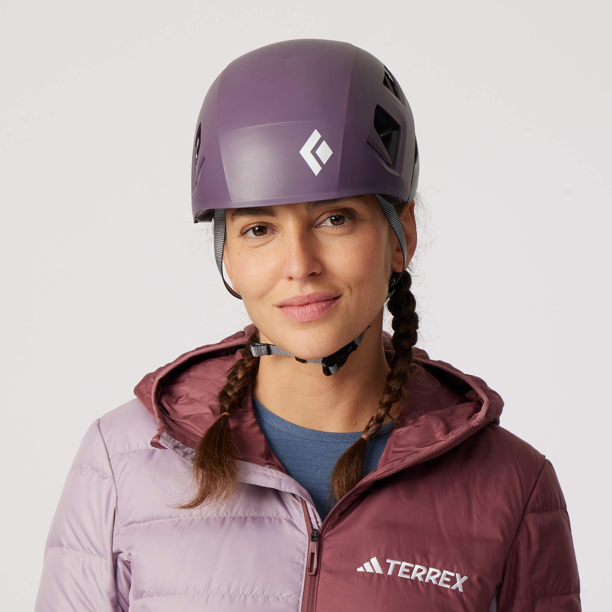 Black Diamond CAPITAN HELMET Unisex - Kletterhelm