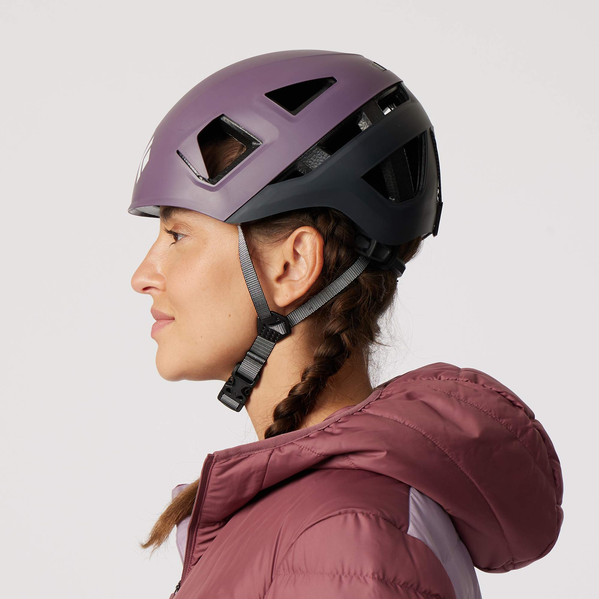 Black Diamond CAPITAN HELMET Unisex - Kletterhelm
