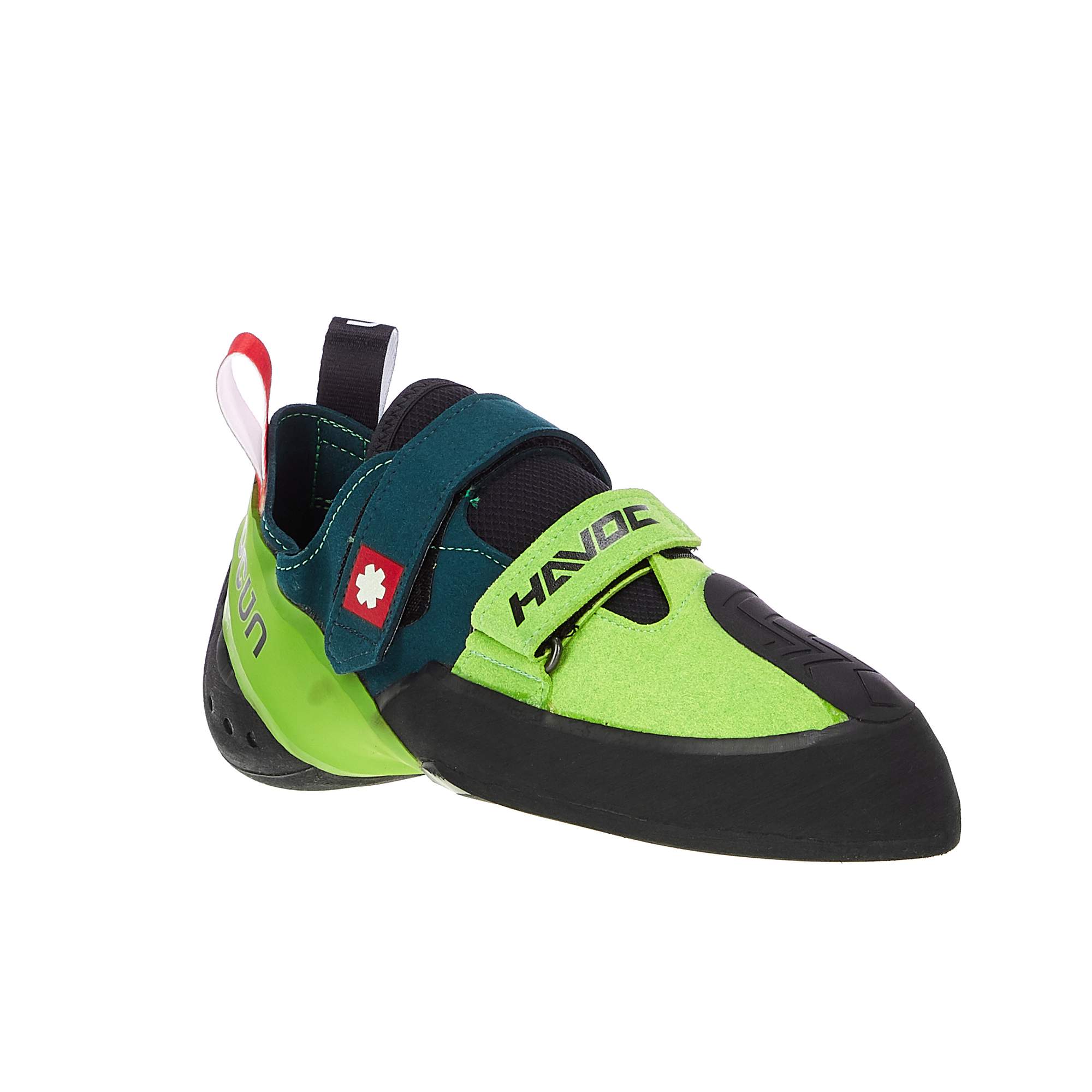 Ocun HAVOC Unisex - Kletterschuhe