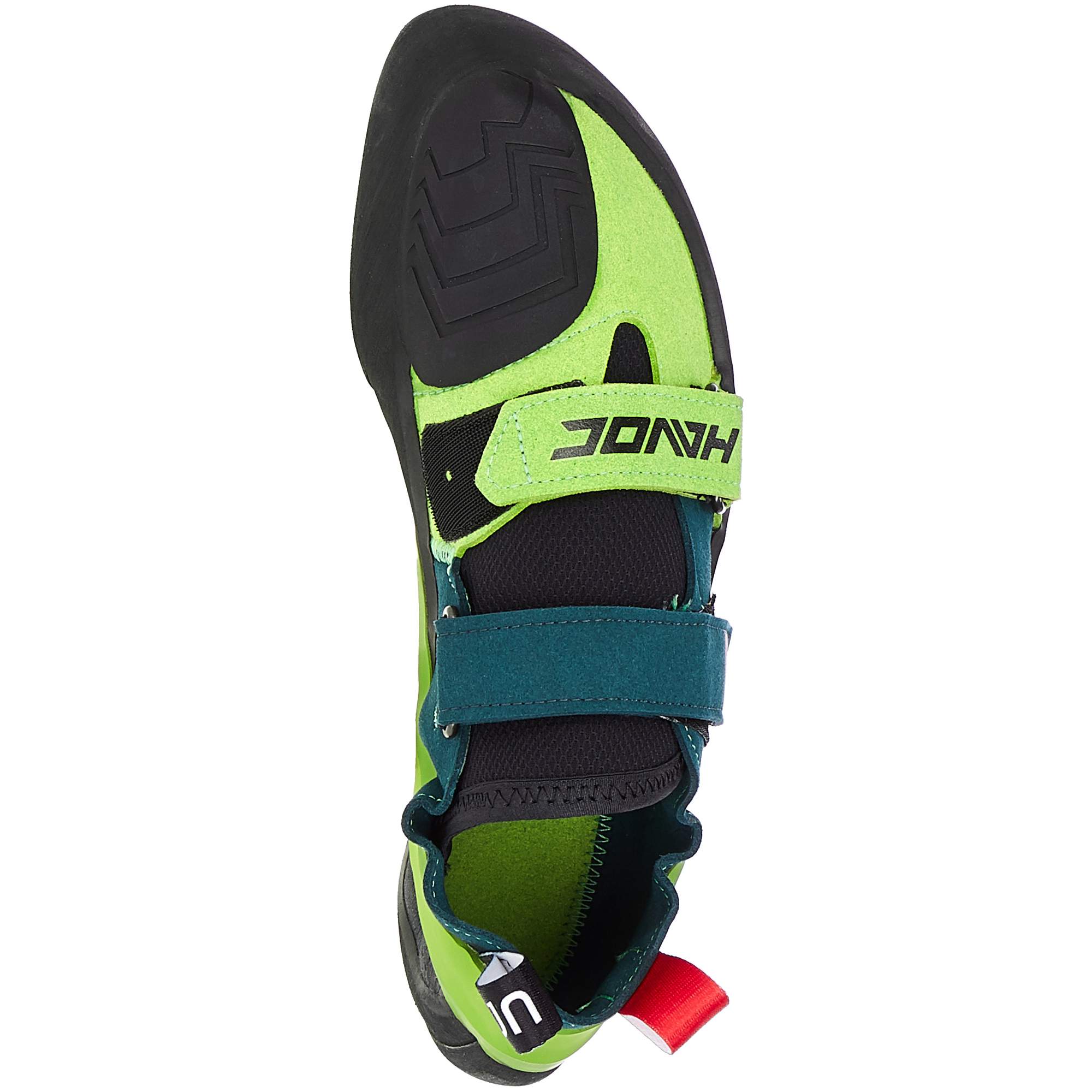 Ocun HAVOC Unisex - Kletterschuhe