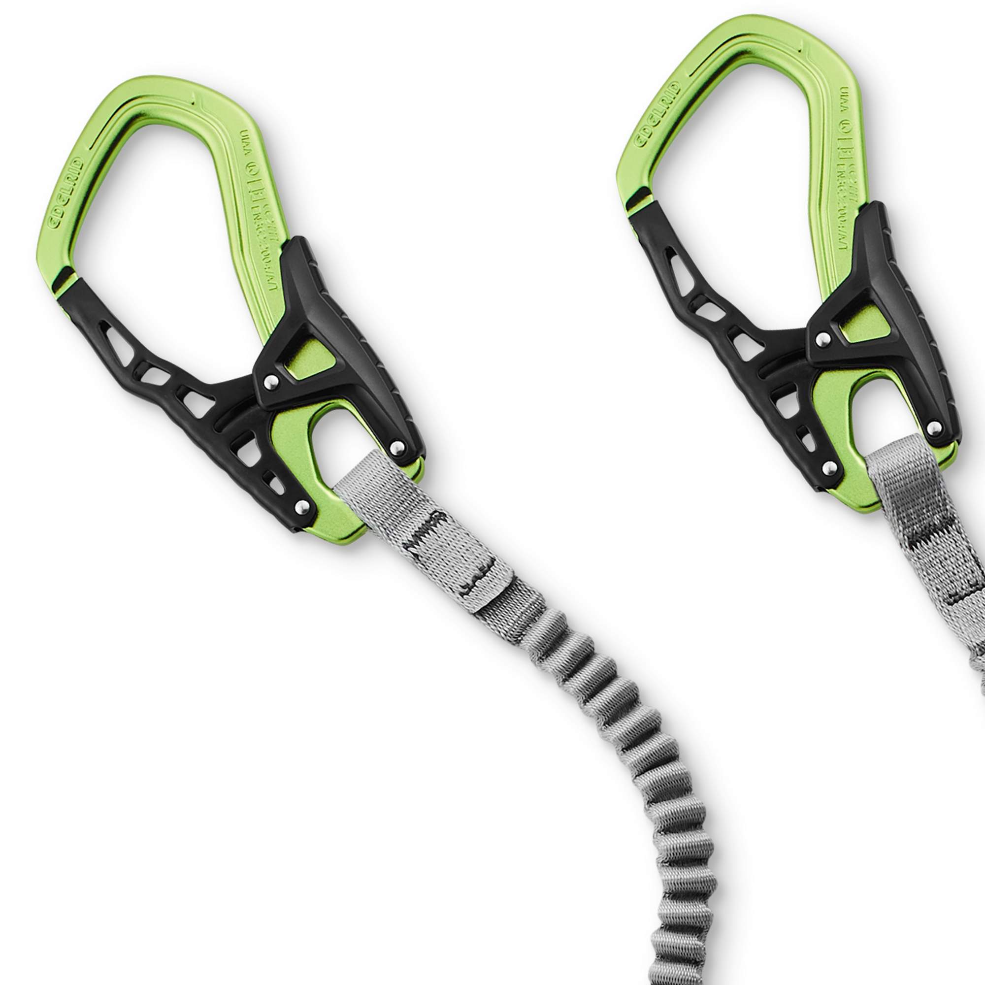 Edelrid CABLE KIT VI - Klettersteigset