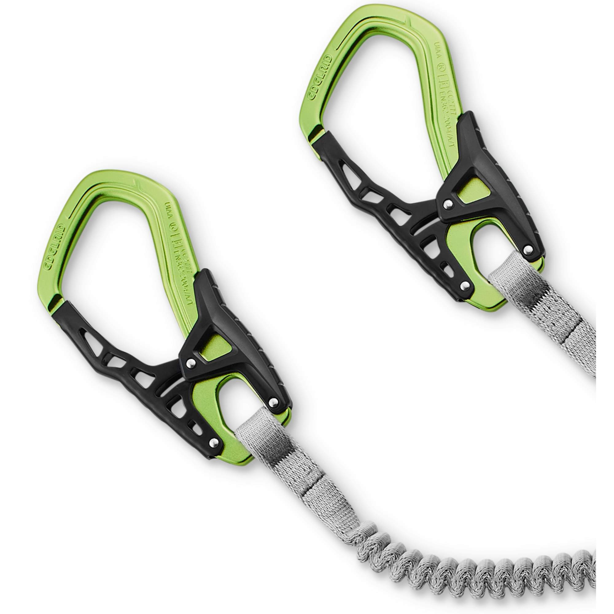 Edelrid CABLE COMFORT VI - Klettersteigset