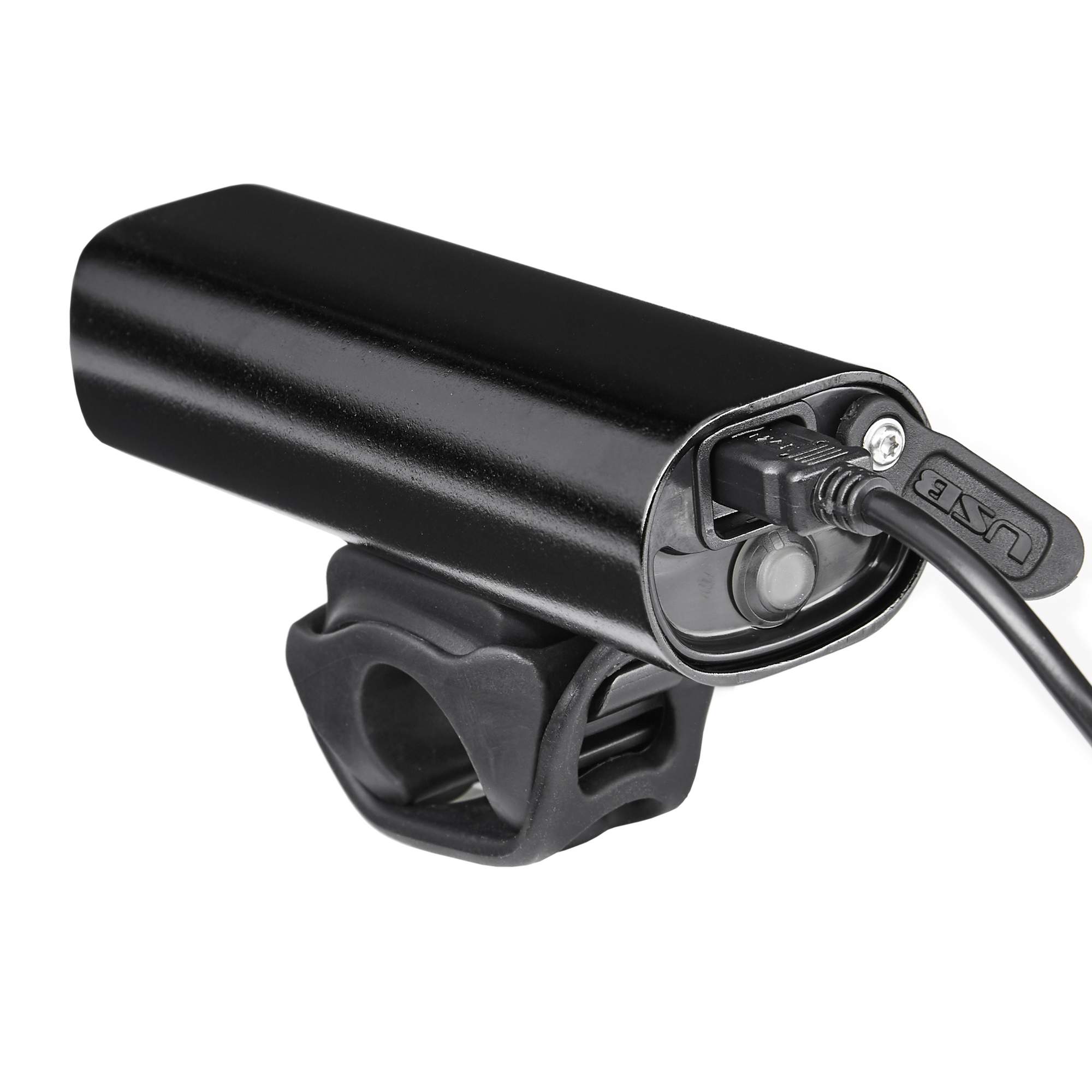 Lezyne BELEUCHTUNGSSET HECTO PRO 65 + KTV STVZO, SCHWARZ Y13 - Fahrradbeleuchtung