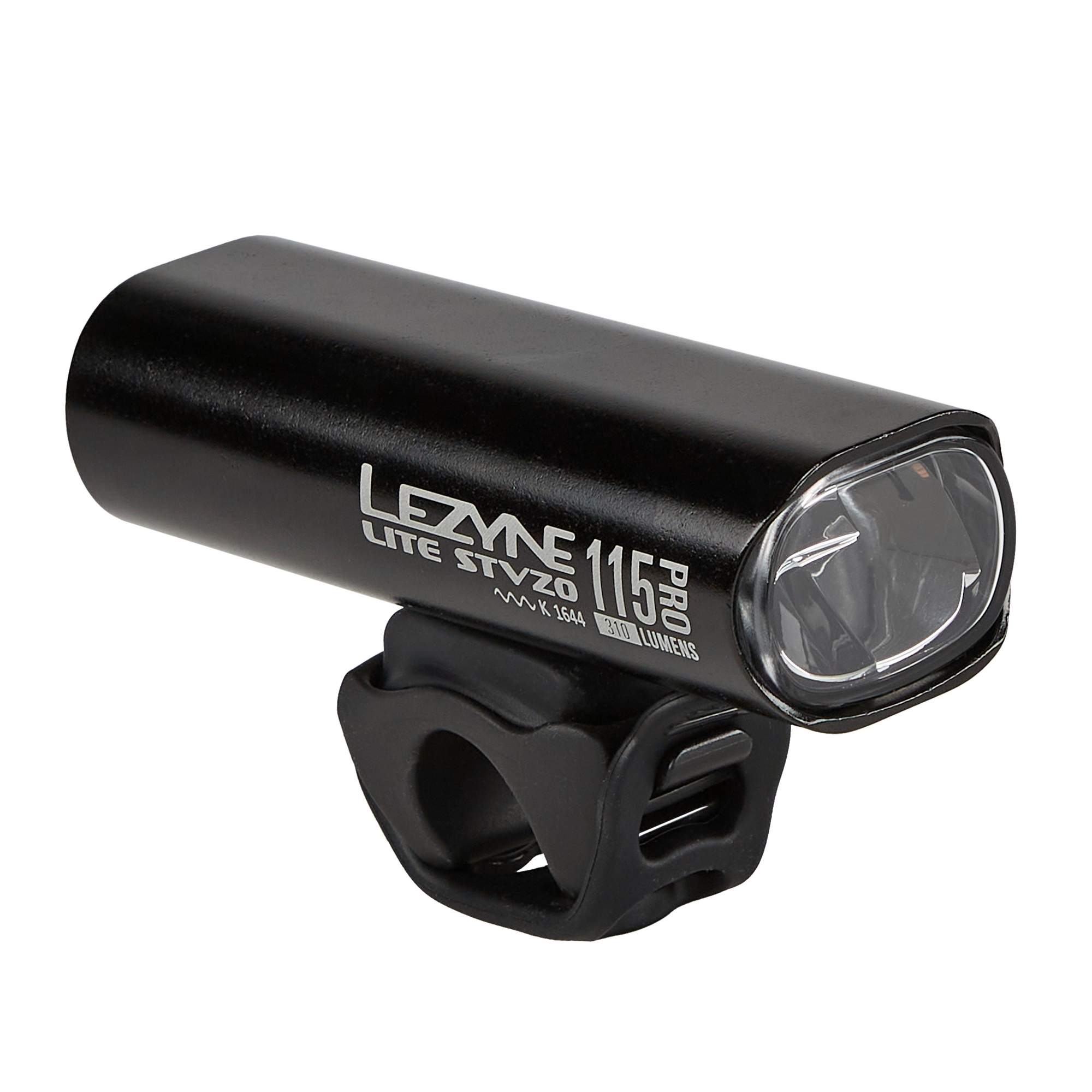 Lezyne LITE DRIVE PRO 115 STVZO WEIßES LICHT, Y13 - Fahrradbeleuchtung