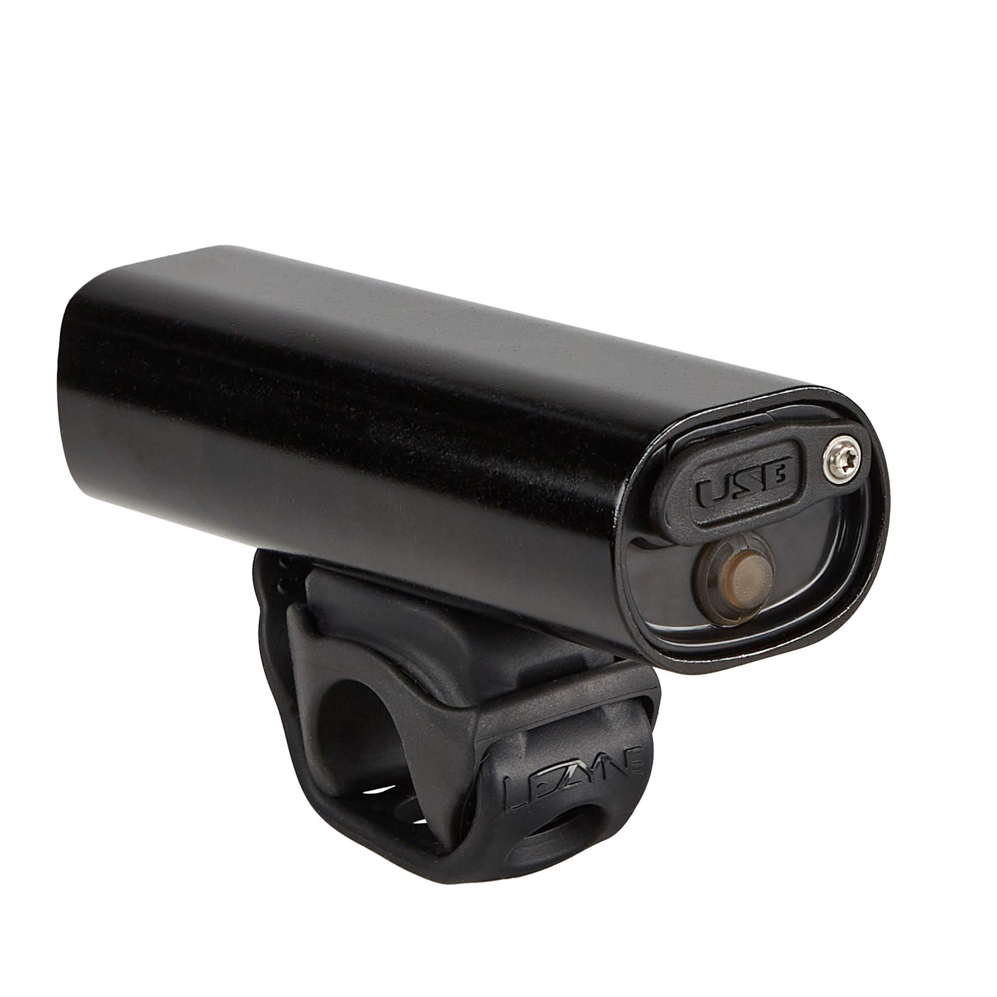 Lezyne LITE DRIVE PRO 115 STVZO WEIßES LICHT, Y13 - Fahrradbeleuchtung