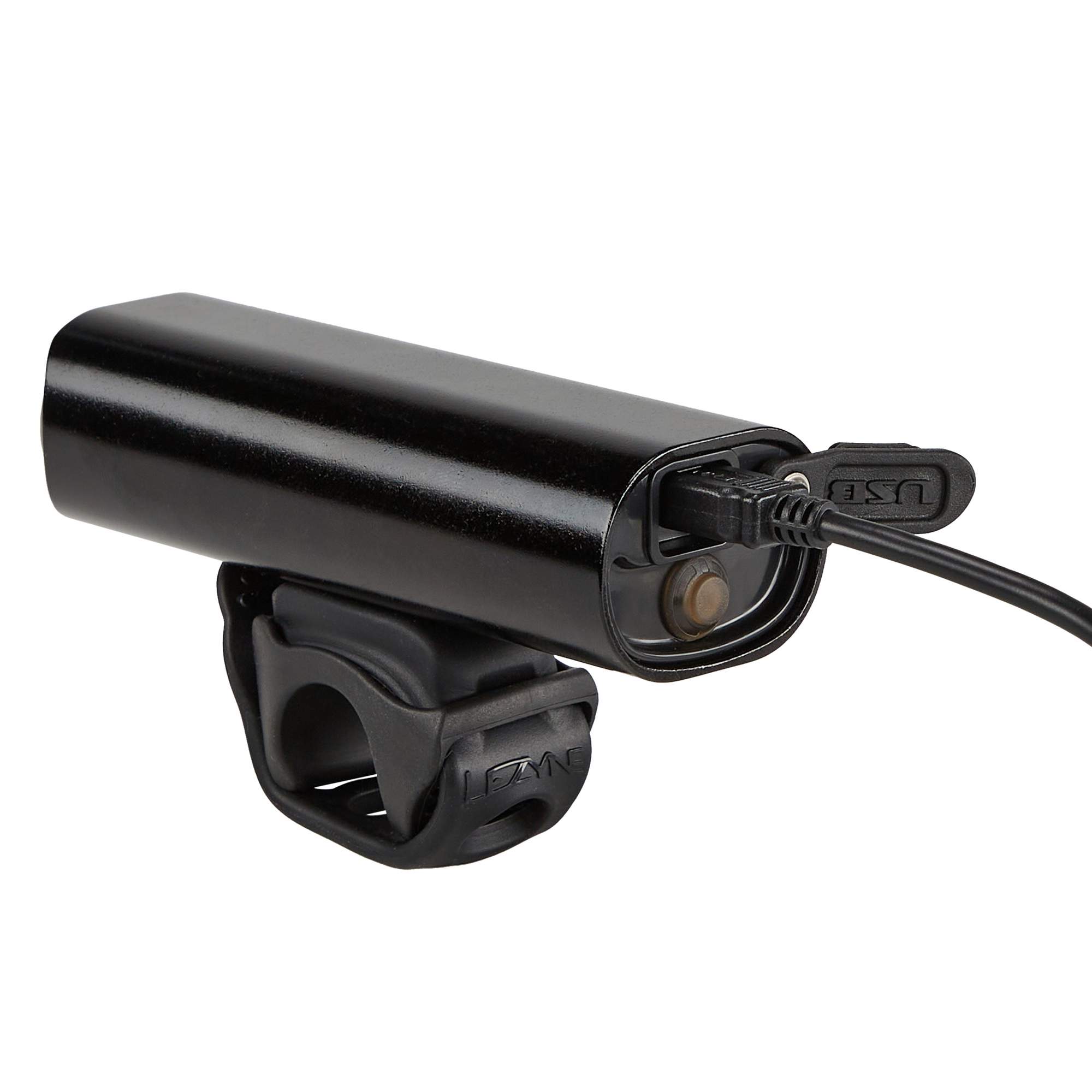 Lezyne LITE DRIVE PRO 115 STVZO WEIßES LICHT, Y13 - Fahrradbeleuchtung