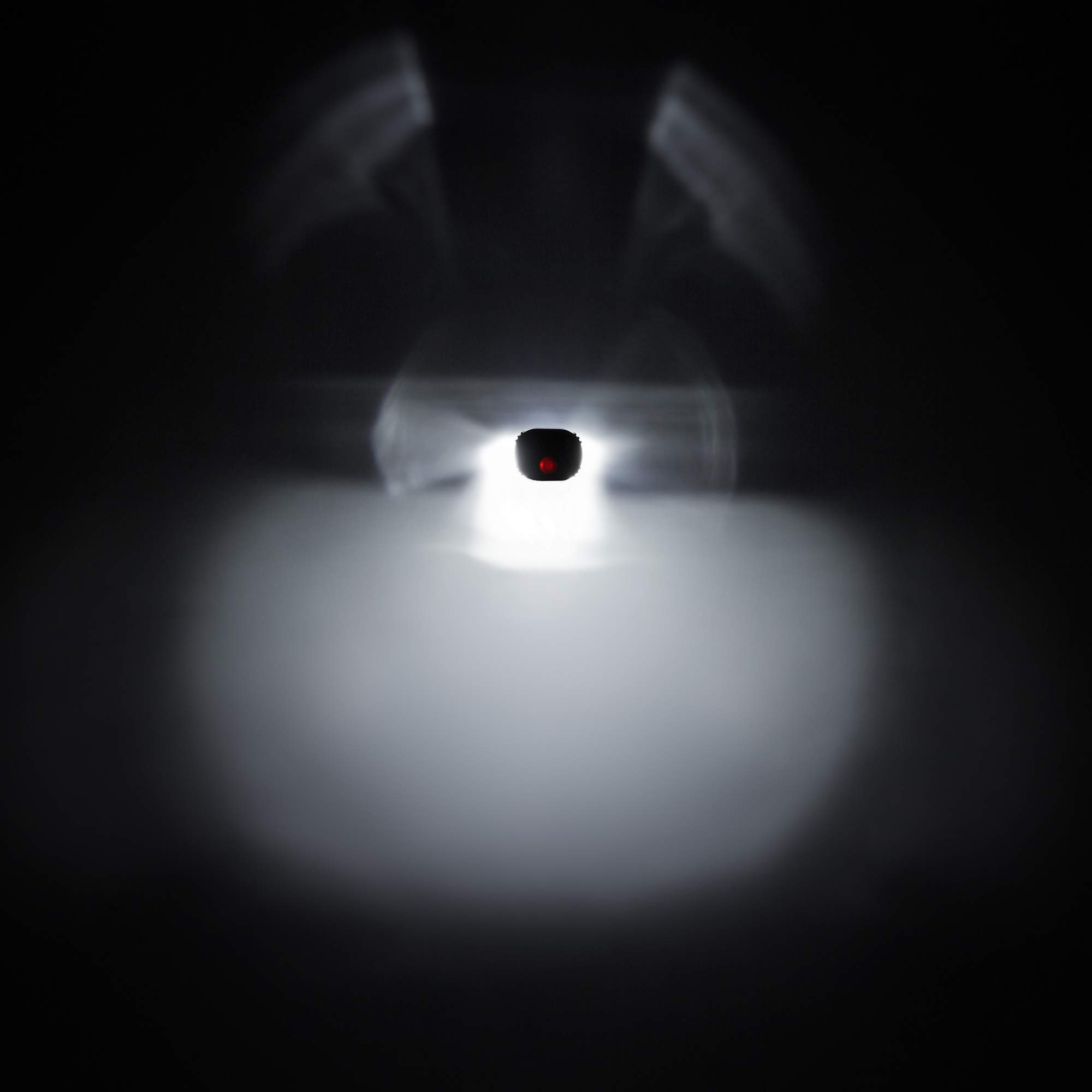 Lezyne POWER PRO 115+ STVZO WEIßES LICHT, Y13 - Fahrradbeleuchtung