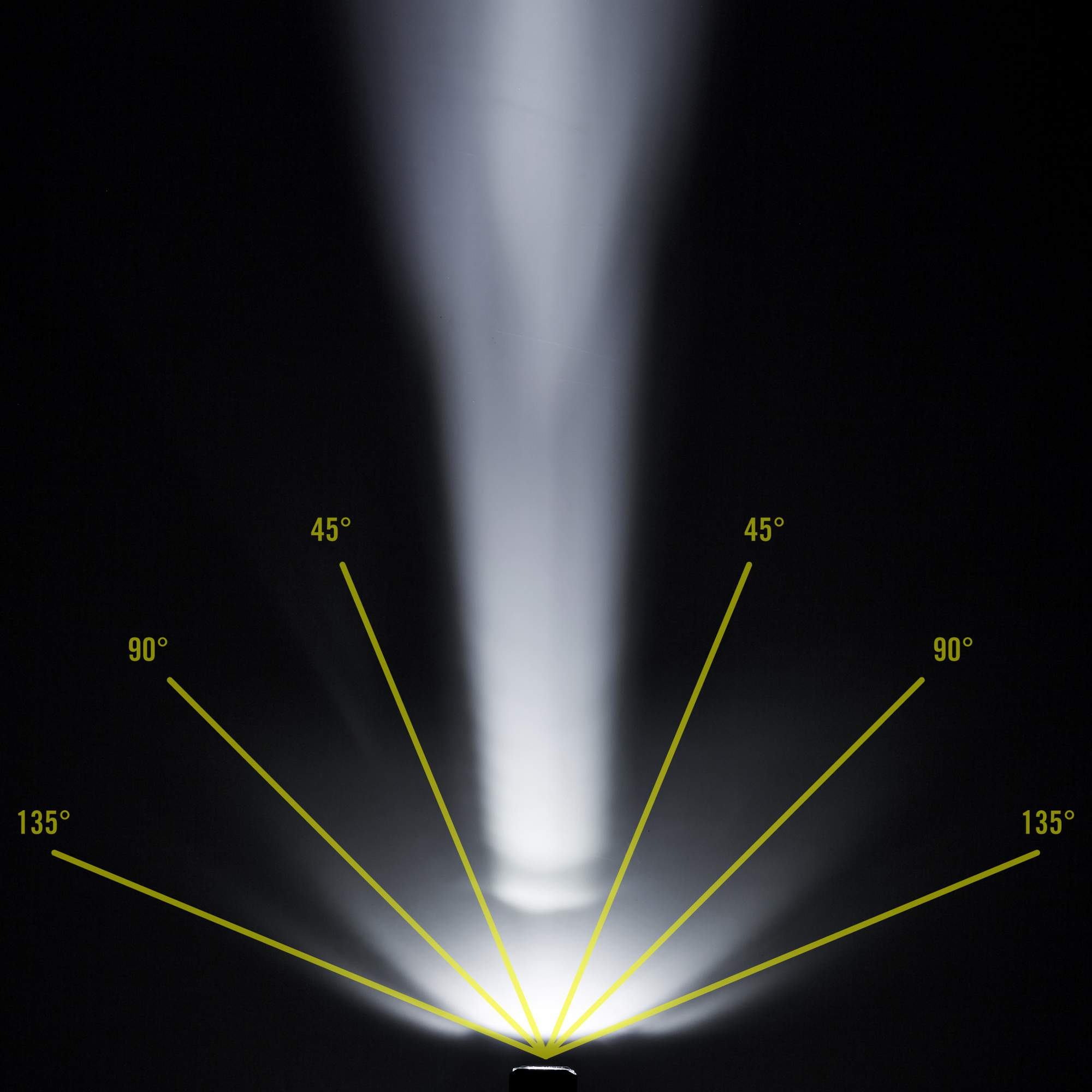 Lezyne POWER PRO 115+ STVZO WEIßES LICHT, Y13 - Fahrradbeleuchtung
