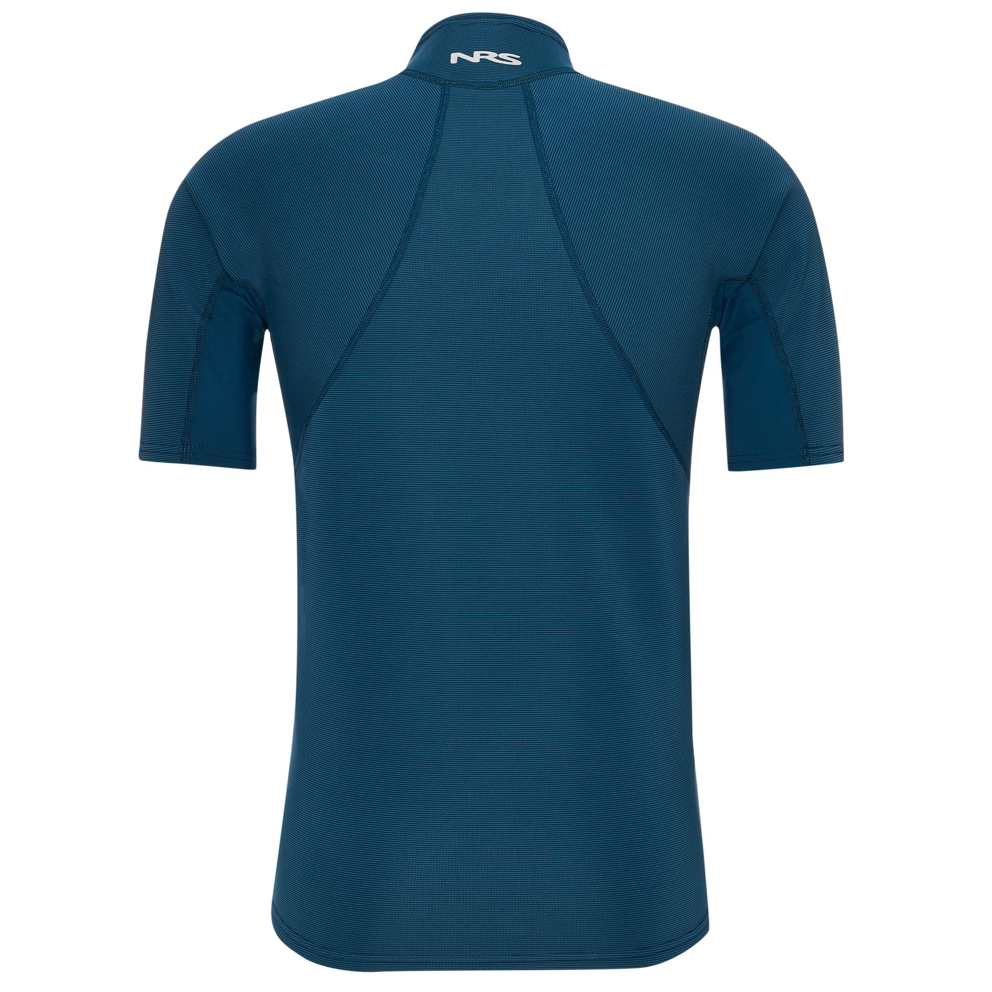 NRS HYDROSKIN 0.5 SHORT-SLEEVE SHIRT Herren - Neoprenbekleidung