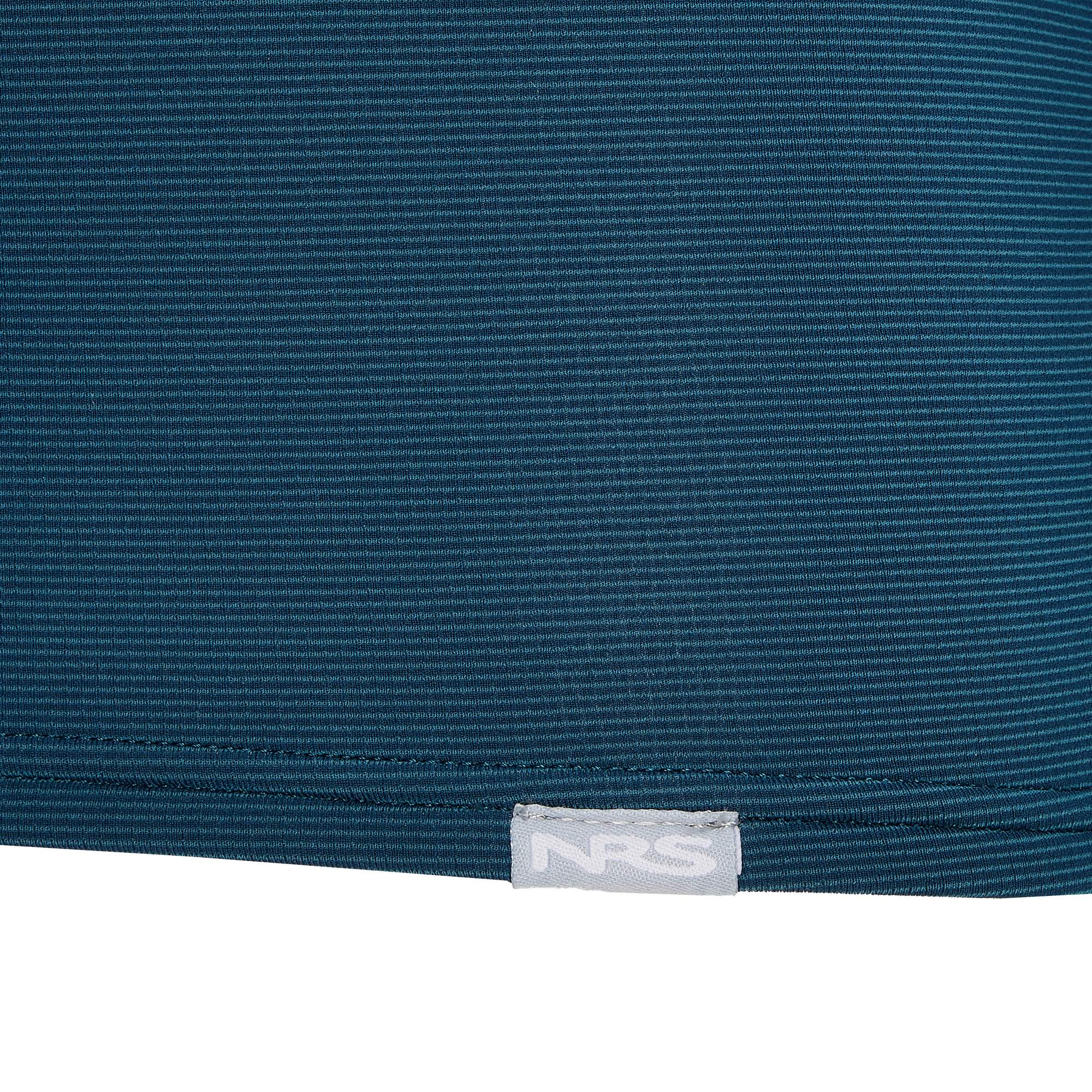 NRS HYDROSKIN 0.5 SHORT-SLEEVE SHIRT Herren - Neoprenbekleidung