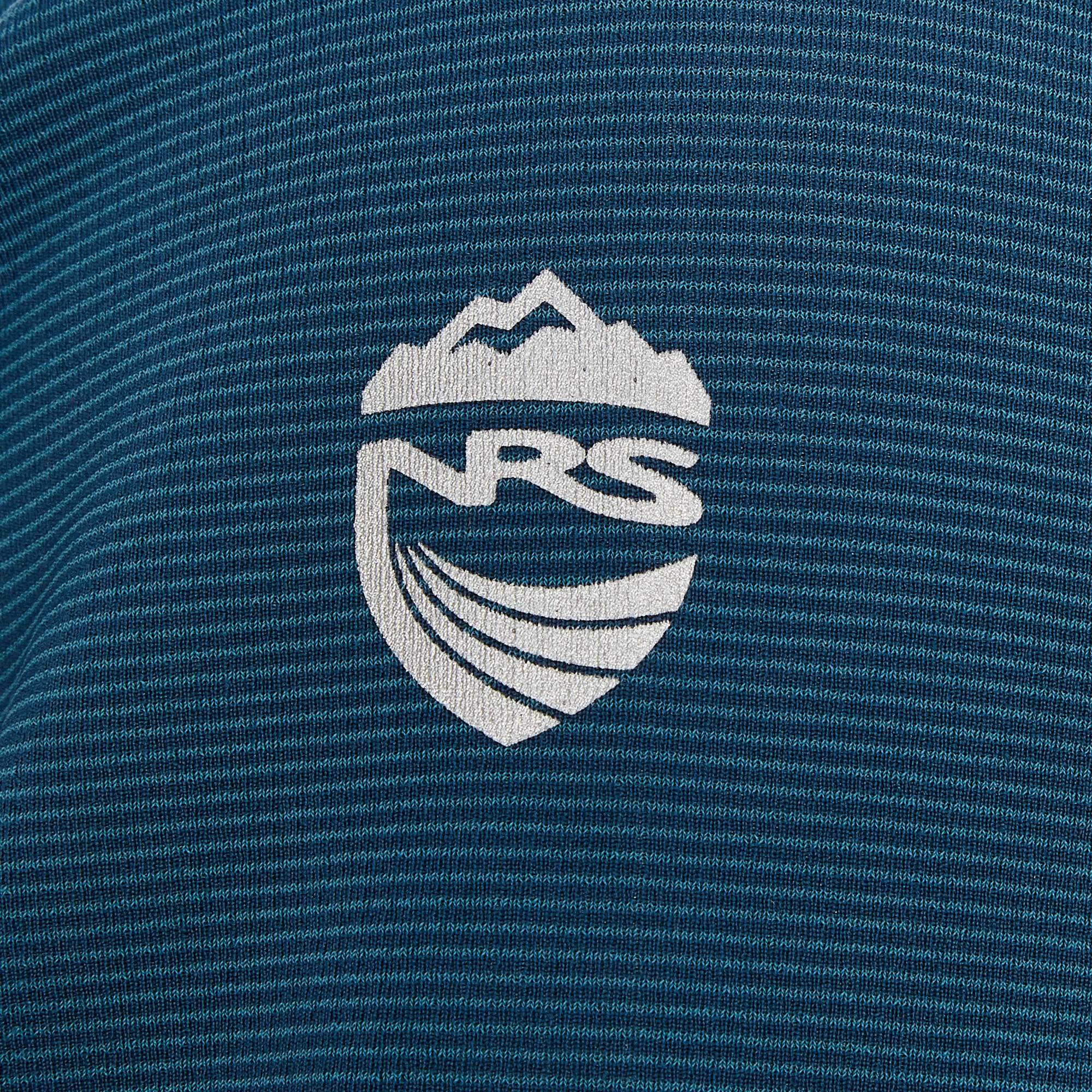 NRS HYDROSKIN 0.5 SHORT-SLEEVE SHIRT Herren - Neoprenbekleidung