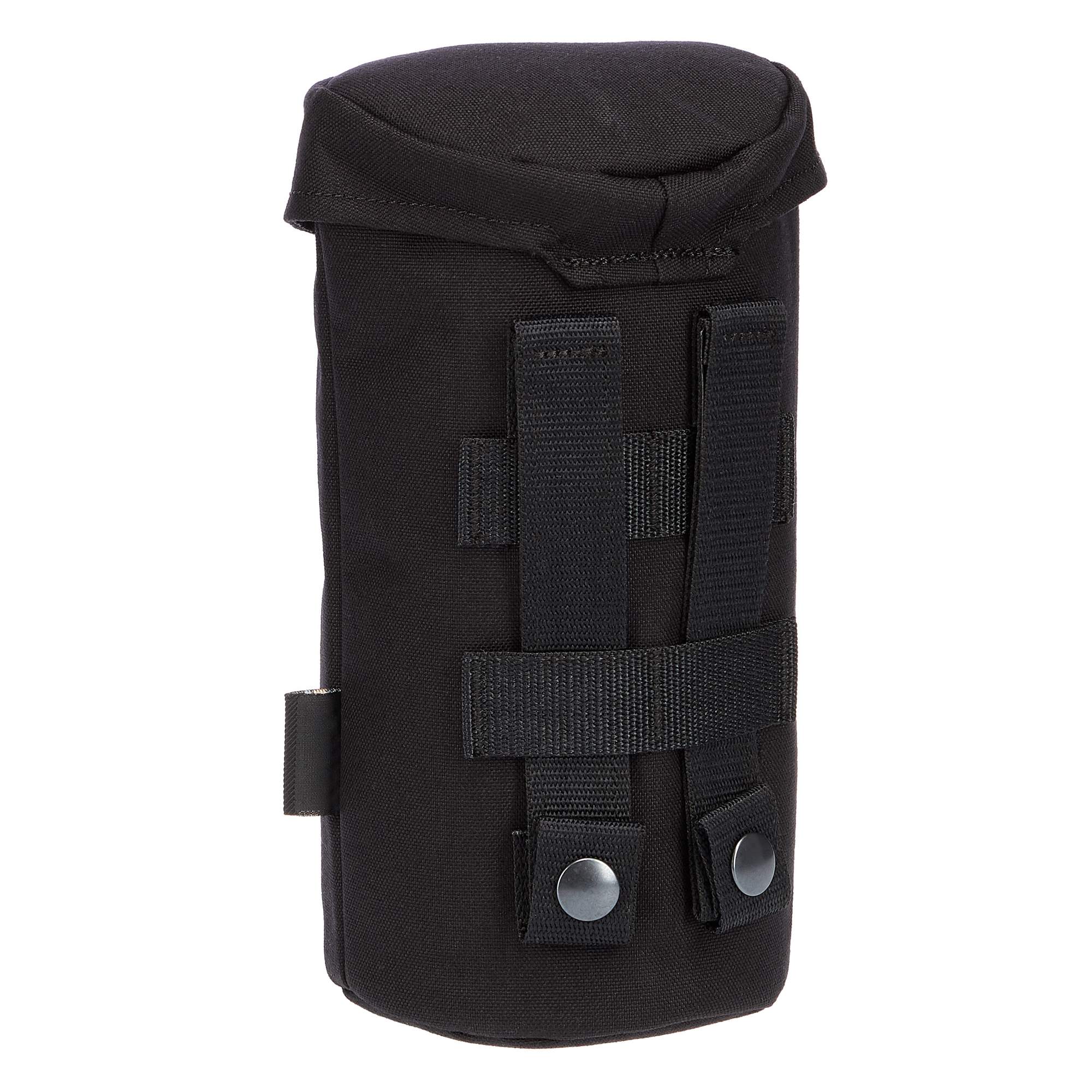 Tasmanian Tiger TT BOTTLE HOLDER 1L - Rucksack-Zubehör Tasmanian Tiger TT BOTTLE HOLDER 1L - Rucksack-Zubehör