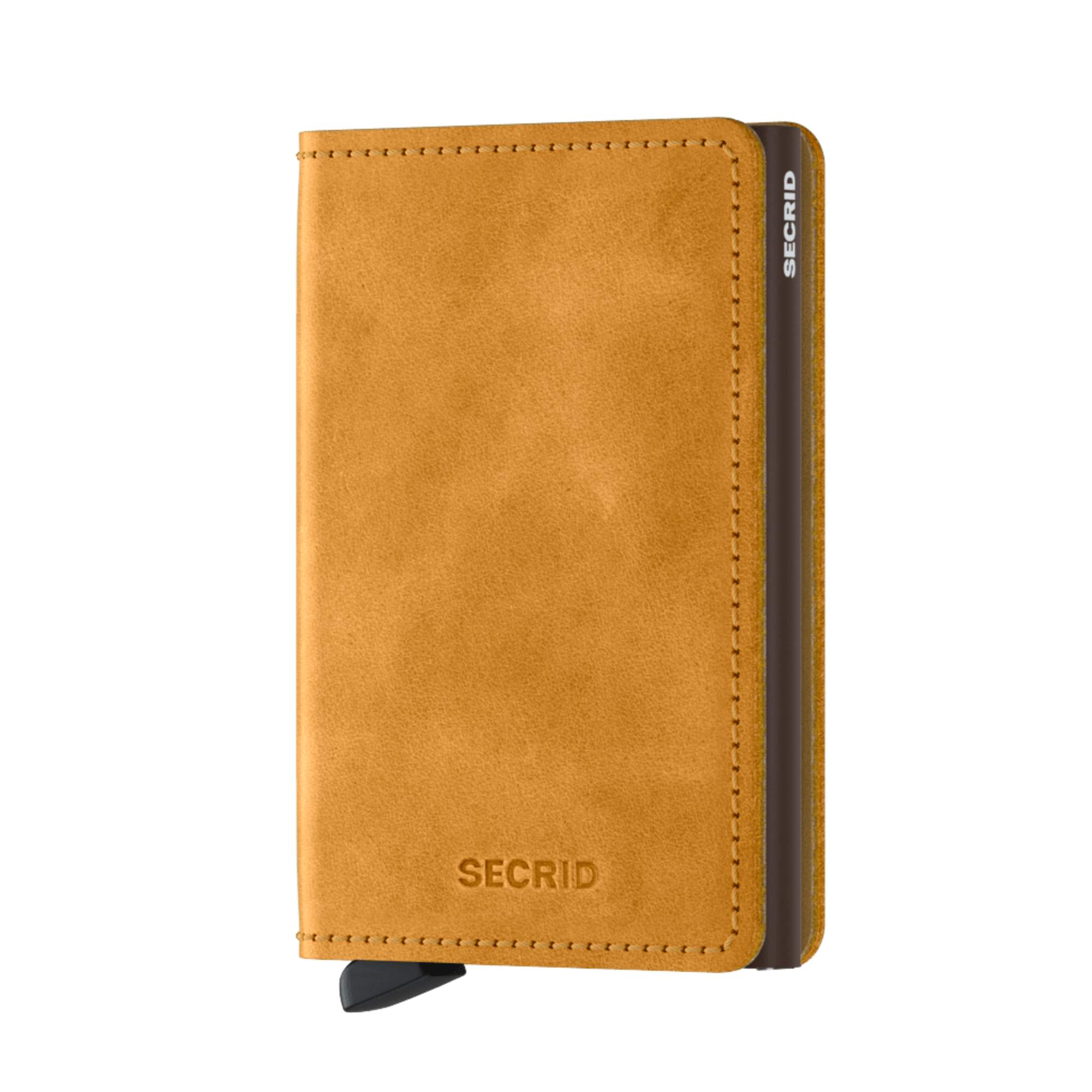 Secrid SLIMWALLET - Portmonee Secrid SLIMWALLET - Portmonee