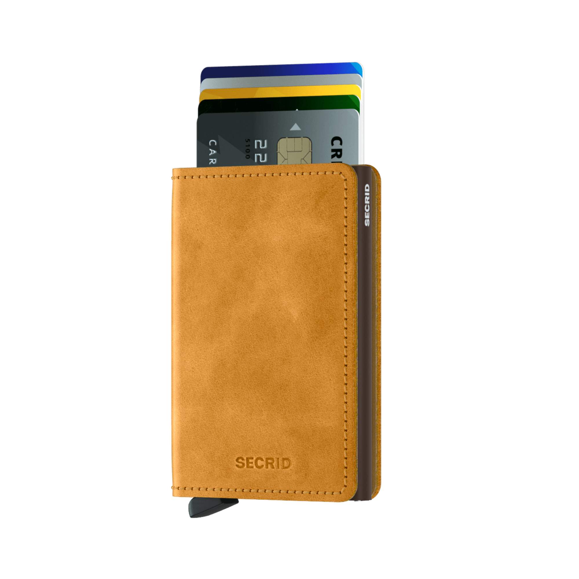 Secrid SLIMWALLET - Portmonee Secrid SLIMWALLET - Portmonee