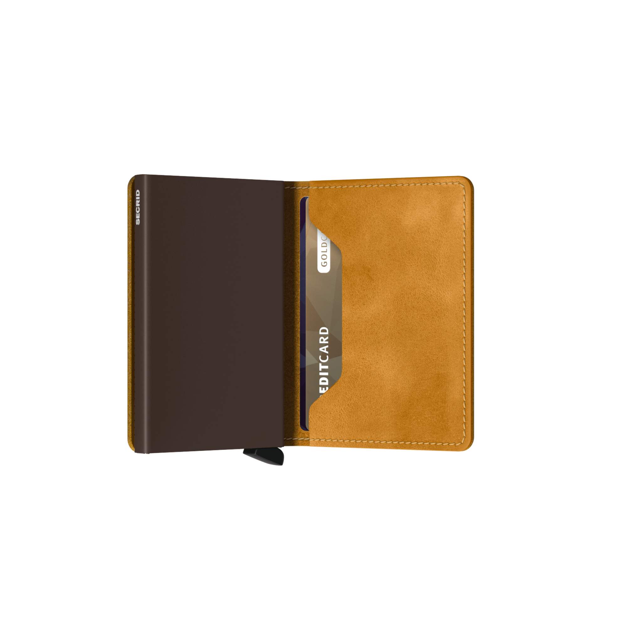 Secrid SLIMWALLET - Portmonee Secrid SLIMWALLET - Portmonee