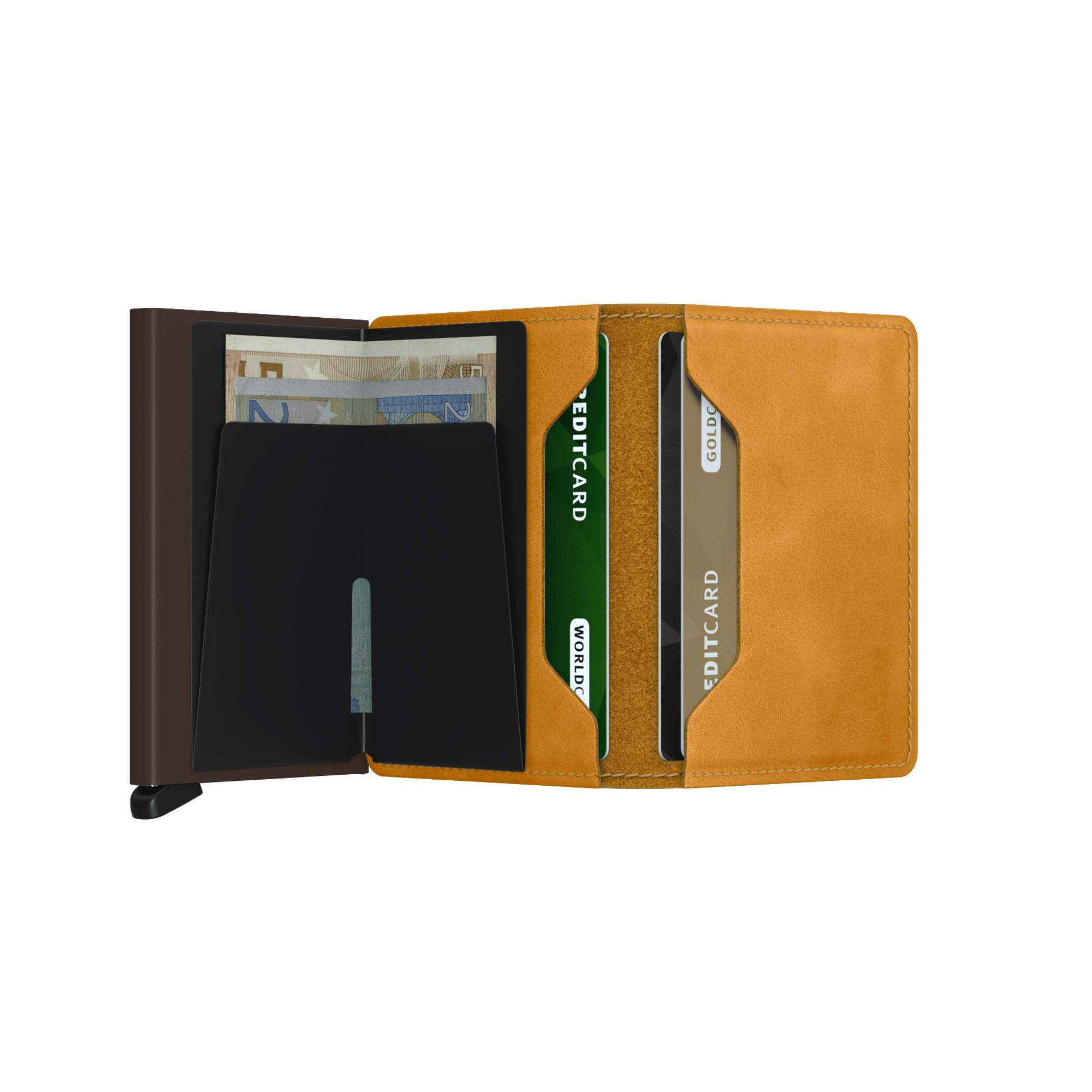Secrid SLIMWALLET - Portmonee Secrid SLIMWALLET - Portmonee