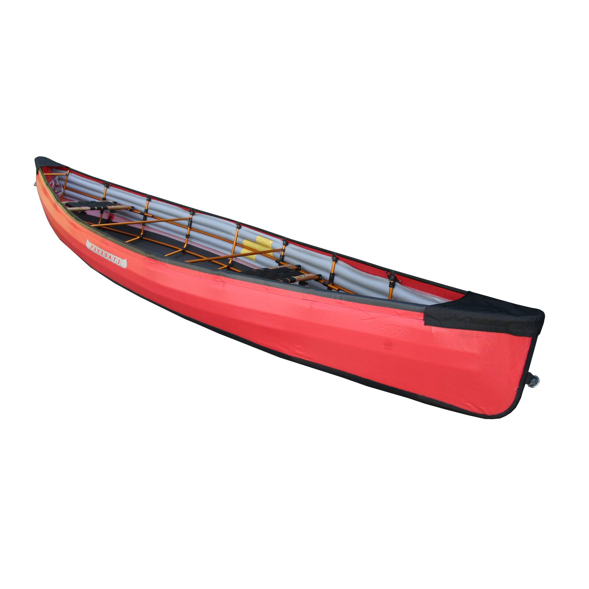 Pakboats PAKCANOE 170 PACKAGE OFFER - Kanadier