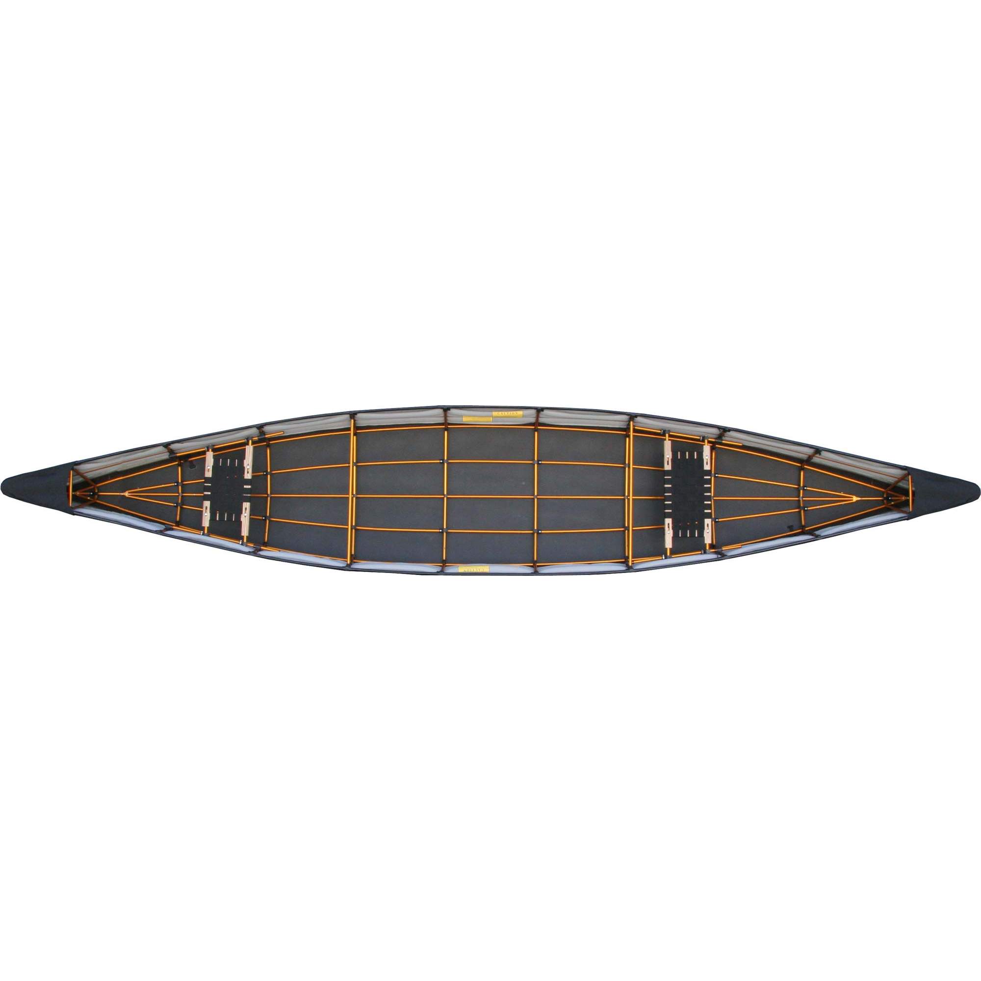 Pakboats PAKCANOE 170 PACKAGE OFFER - Kanadier