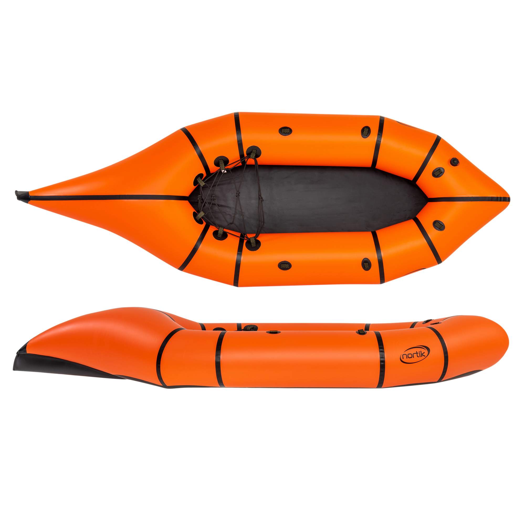 Nortik CITYRAFT - Schlauchboot