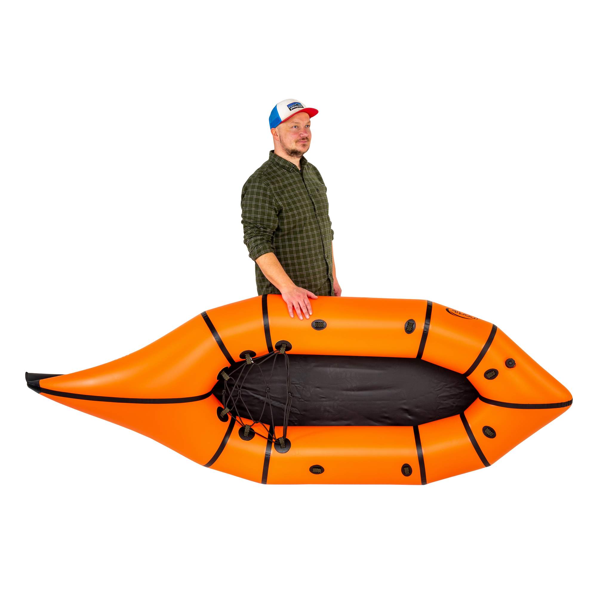 Nortik CITYRAFT - Schlauchboot