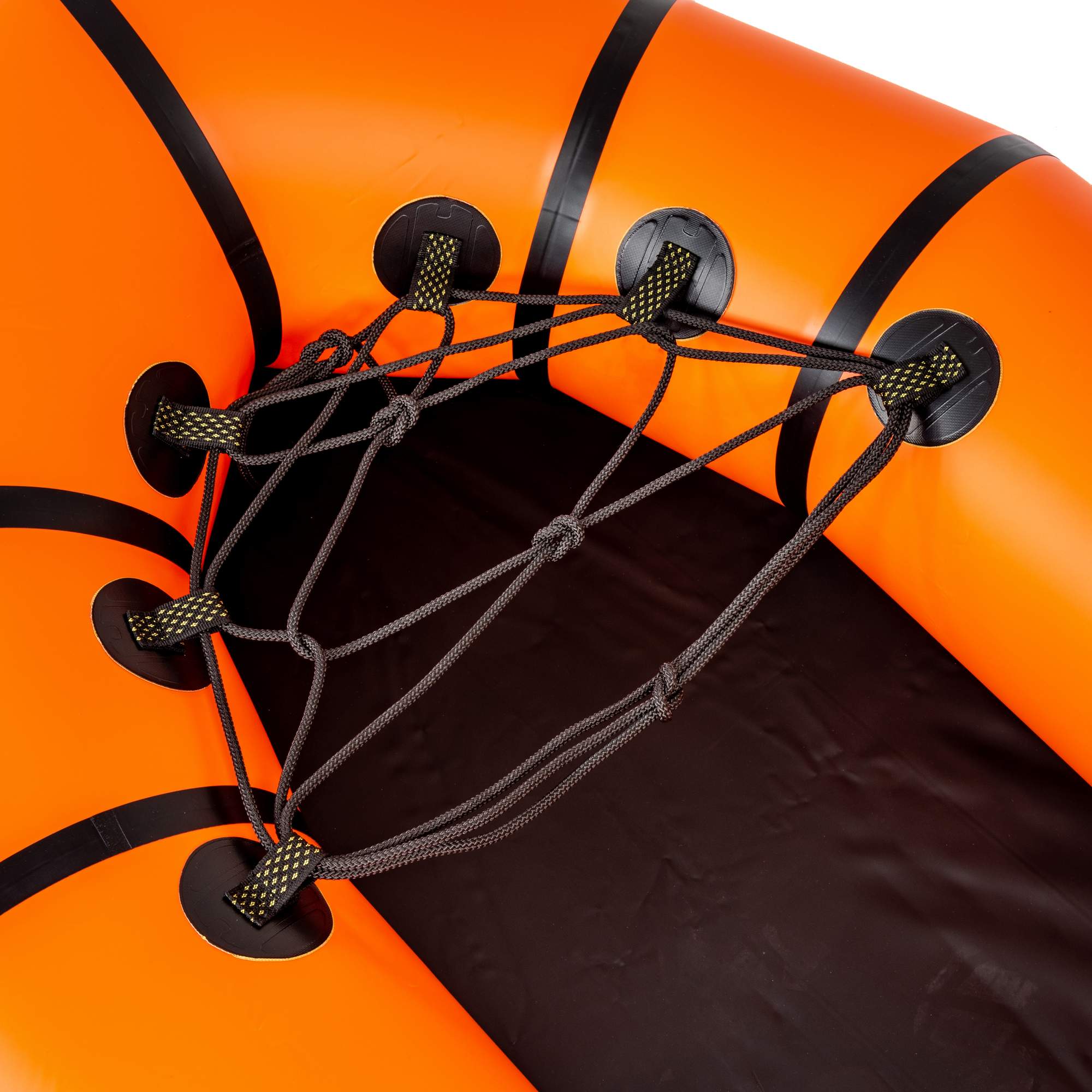 Nortik CITYRAFT - Schlauchboot