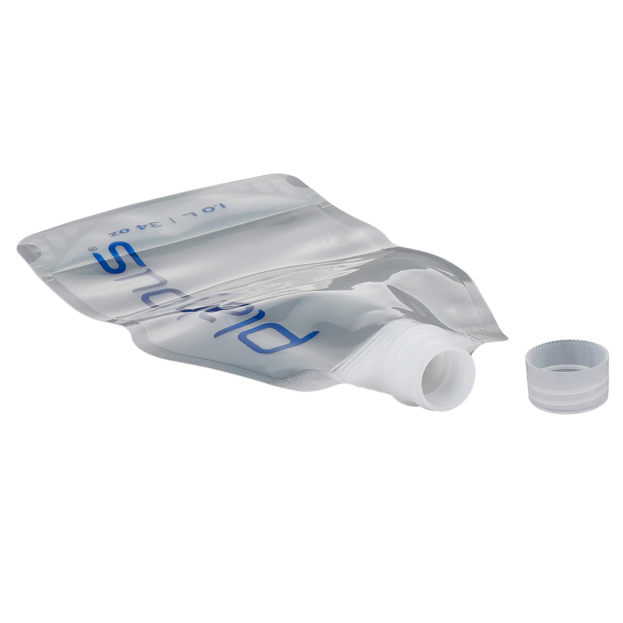 Platypus SOFTBOTTLE 1L - Wassersack