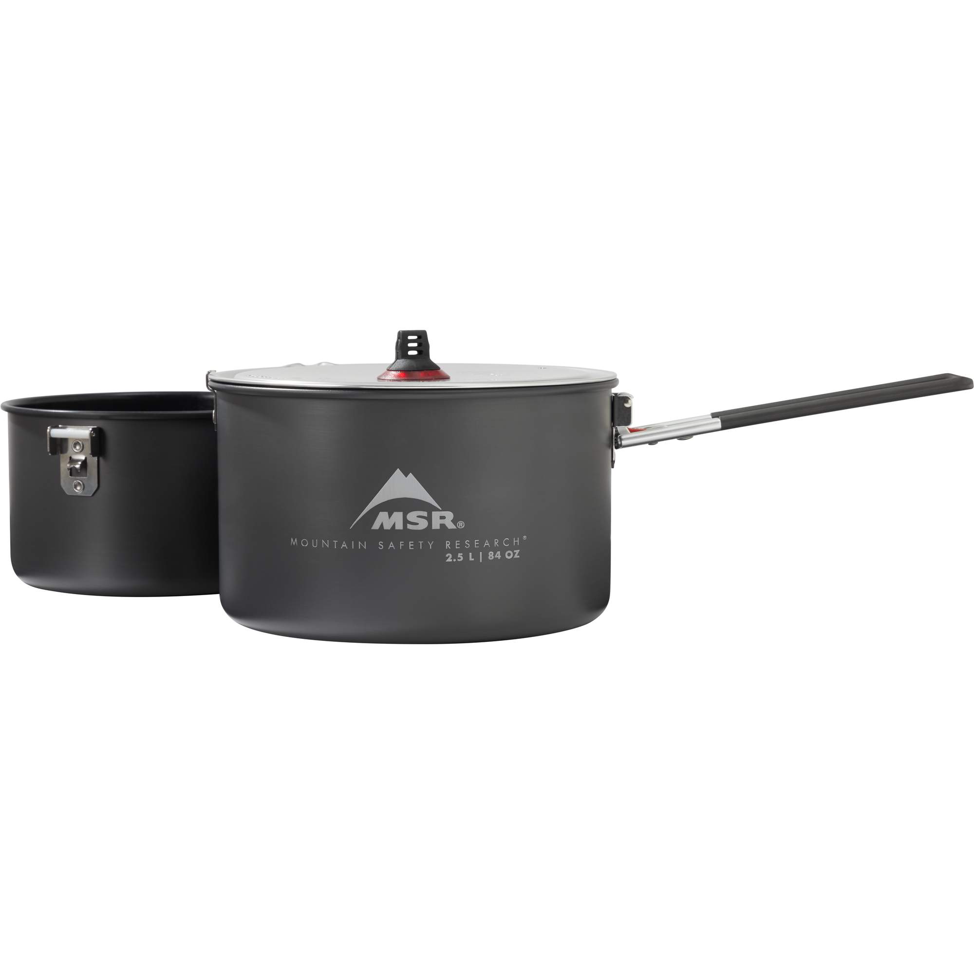 MSR CERAMIC 2-POT SET - Campinggeschirr