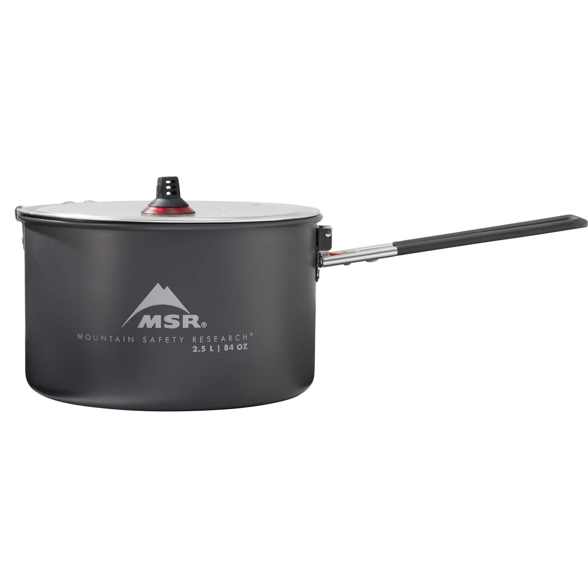 MSR CERAMIC 2-POT SET - Campinggeschirr