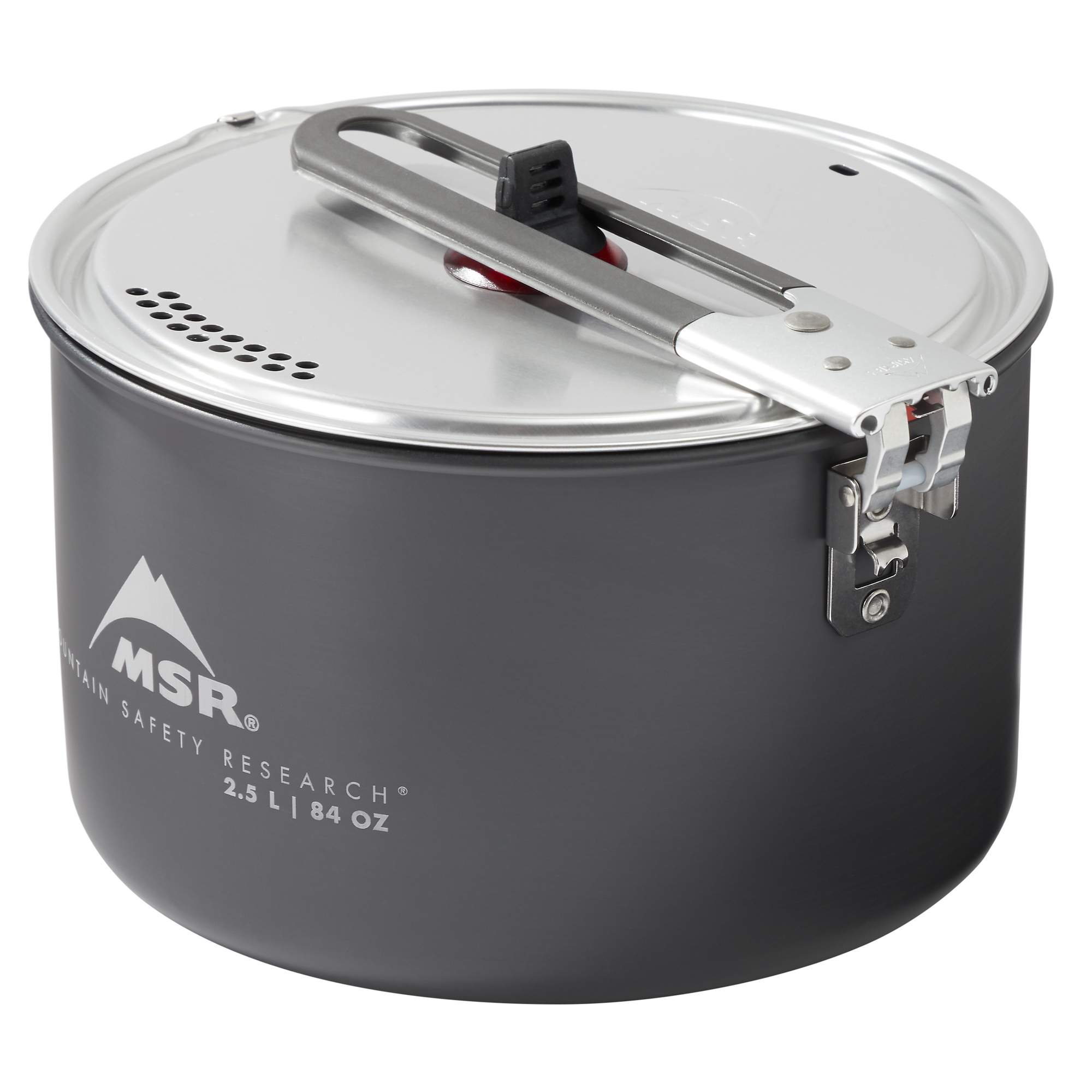 MSR CERAMIC 2-POT SET - Campinggeschirr