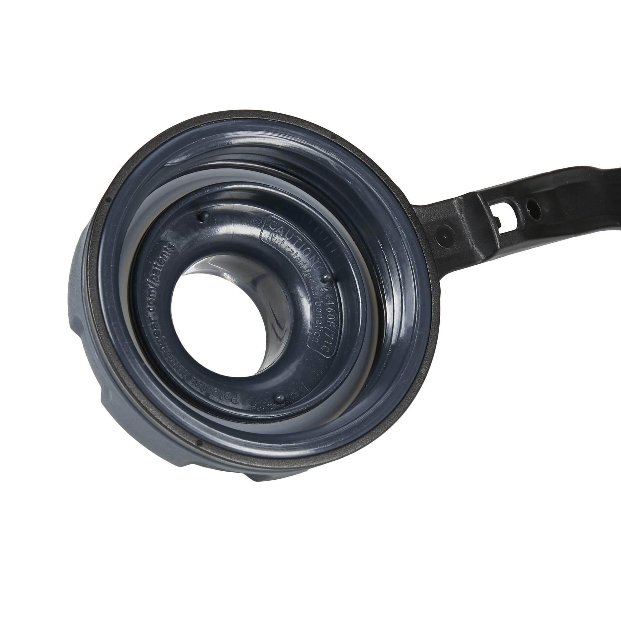 Humangear FLASCHENDECKEL CAPCAP+
