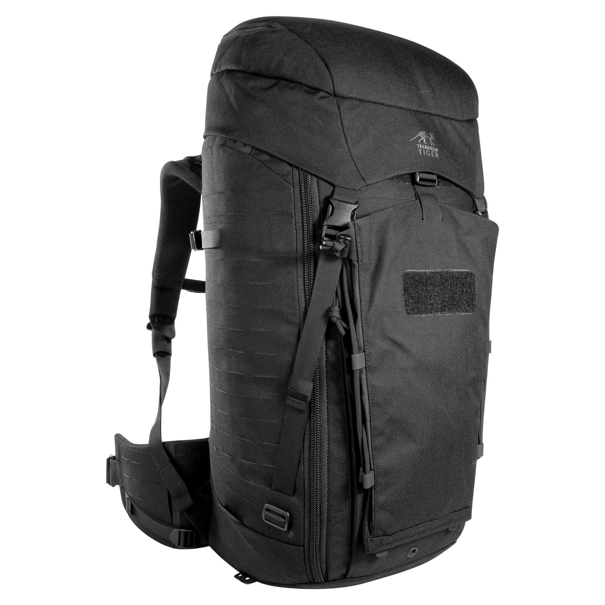 Tasmanian Tiger TT MODULAR PACK 45 PLUS - Tourenrucksack Tasmanian Tiger TT MODULAR PACK 45 PLUS - Tourenrucksack