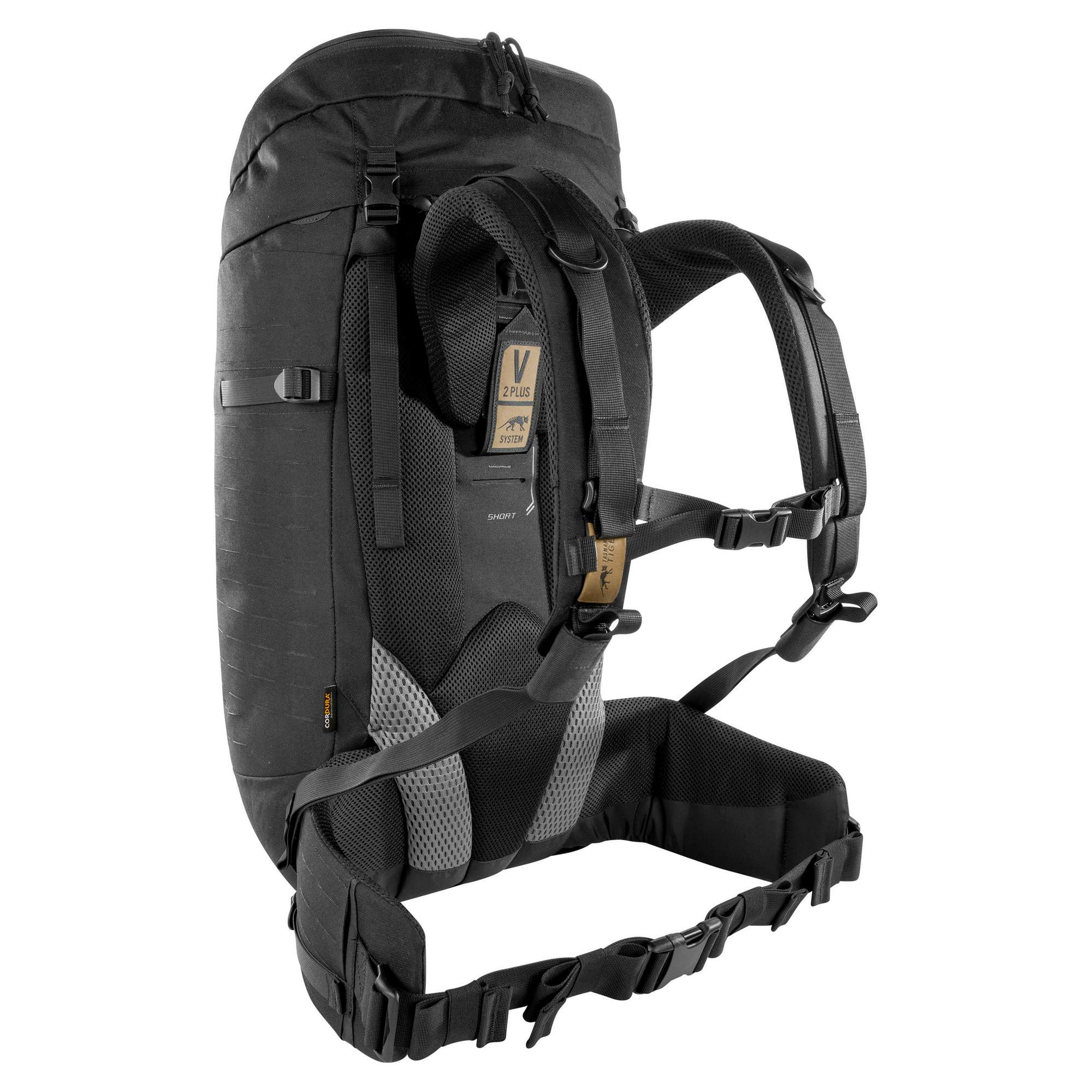 Tasmanian Tiger TT MODULAR PACK 45 PLUS - Tourenrucksack Tasmanian Tiger TT MODULAR PACK 45 PLUS - Tourenrucksack