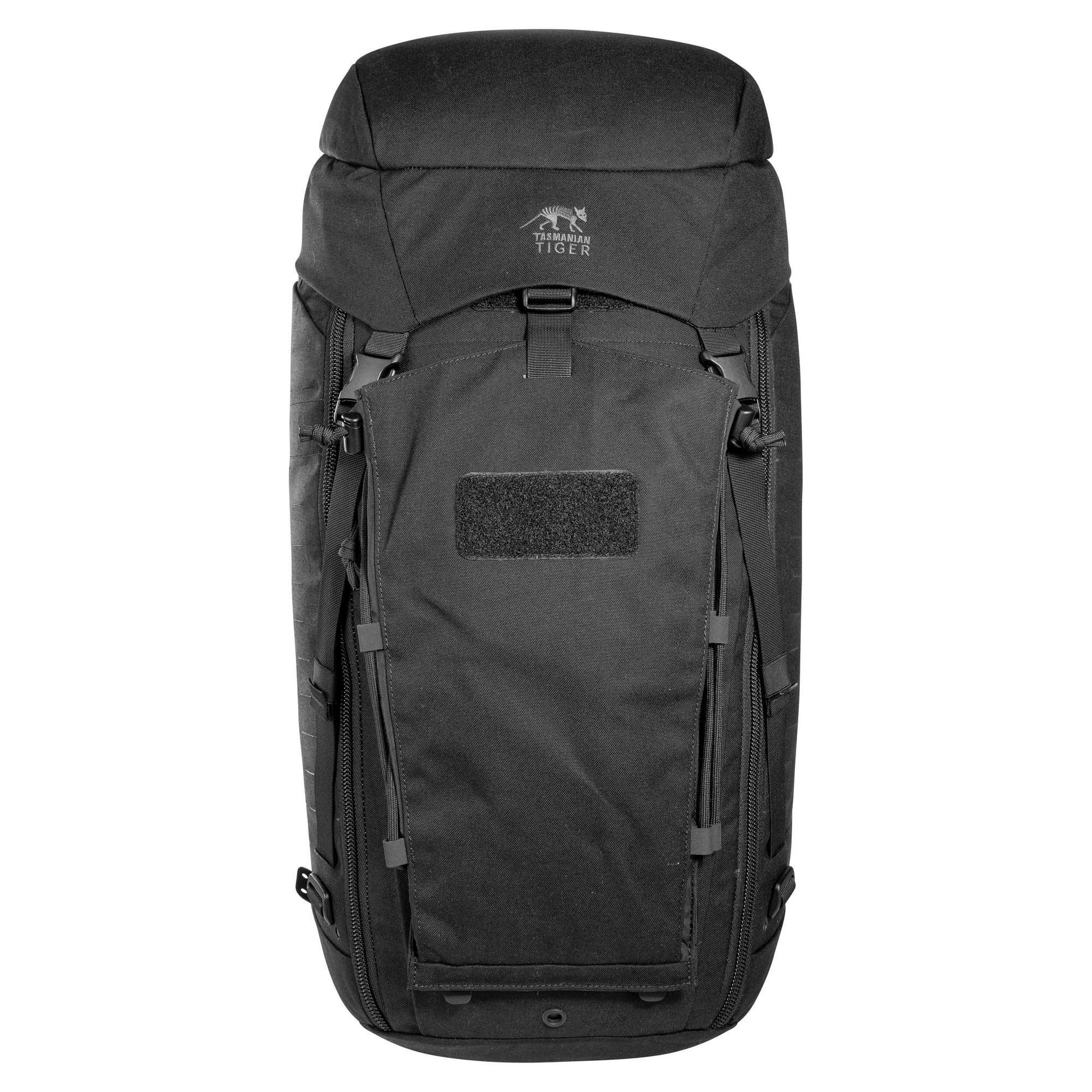 Tasmanian Tiger TT MODULAR PACK 45 PLUS - Tourenrucksack Tasmanian Tiger TT MODULAR PACK 45 PLUS - Tourenrucksack