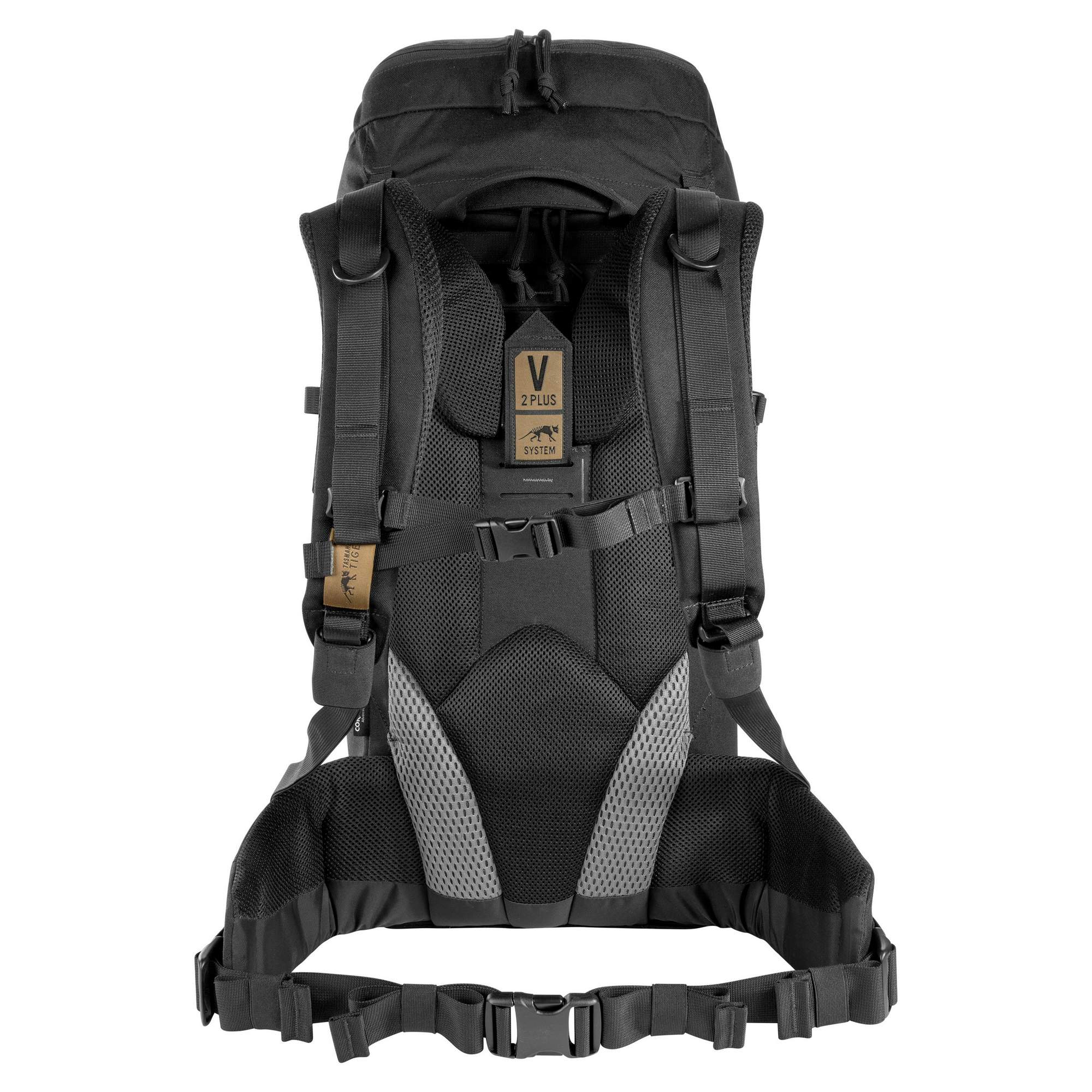 Tasmanian Tiger TT MODULAR PACK 45 PLUS - Tourenrucksack Tasmanian Tiger TT MODULAR PACK 45 PLUS - Tourenrucksack