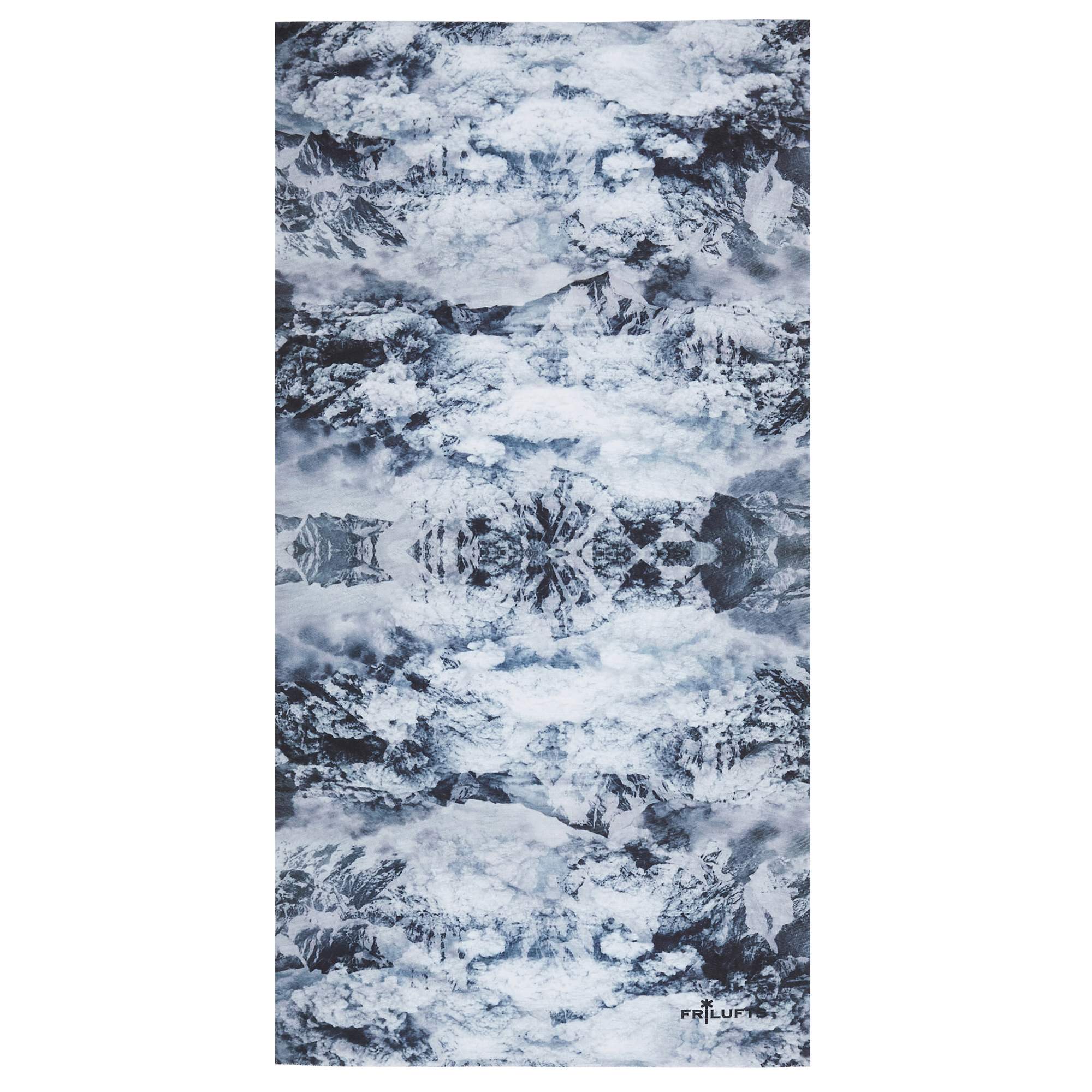 FRILUFTS ROKEWOOD TUBE Unisex - Multifunktionstuch