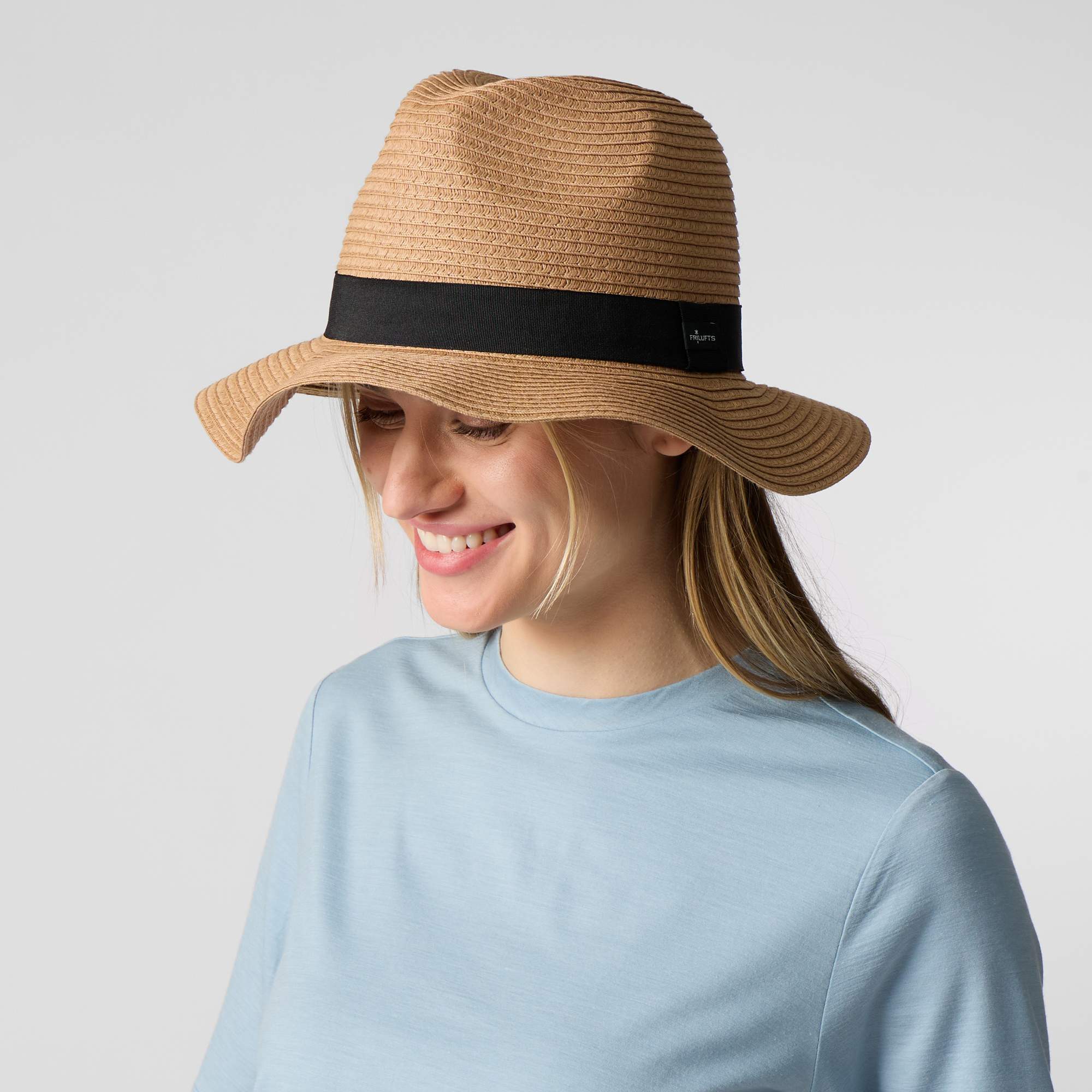 FRILUFTS TIBANICA HAT Unisex - Sonnenhut