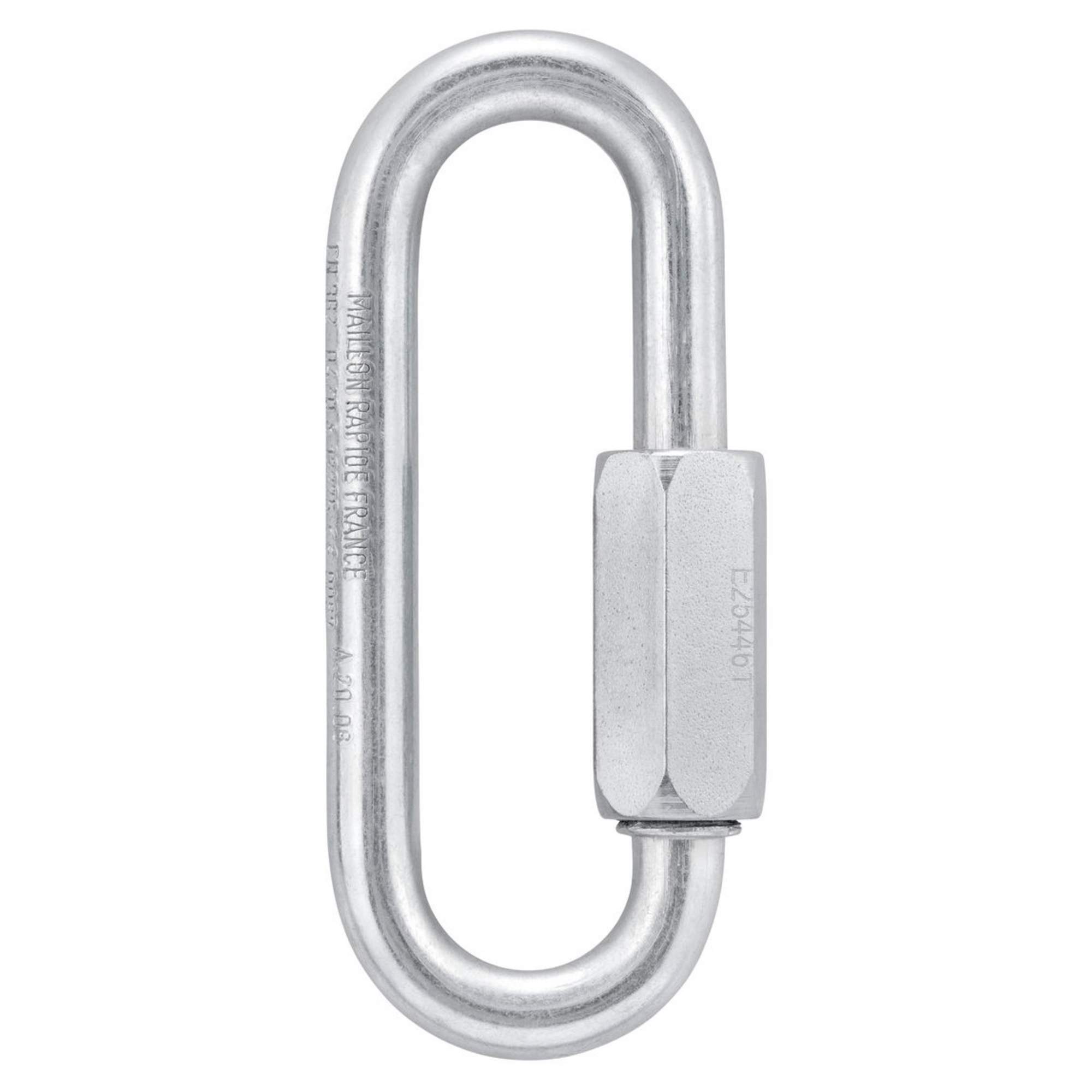 Petzl GO 8 MM - Karabiner