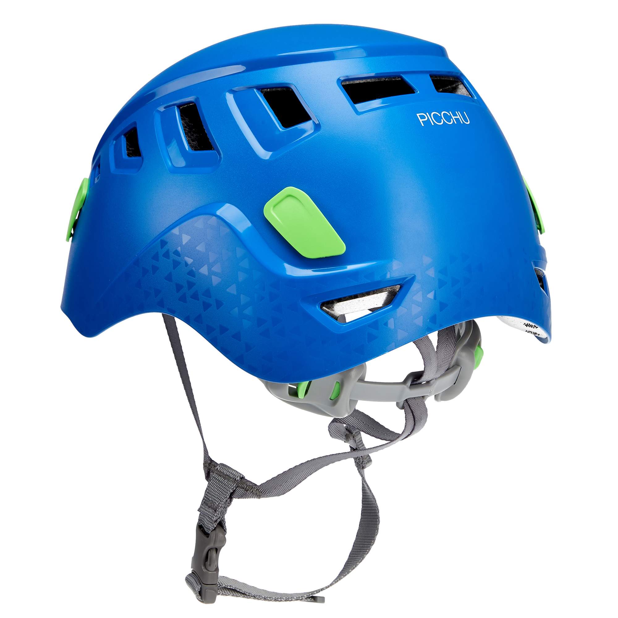 Petzl PICCHU Kinder - Kletterhelm Petzl PICCHU Kinder - Kletterhelm
