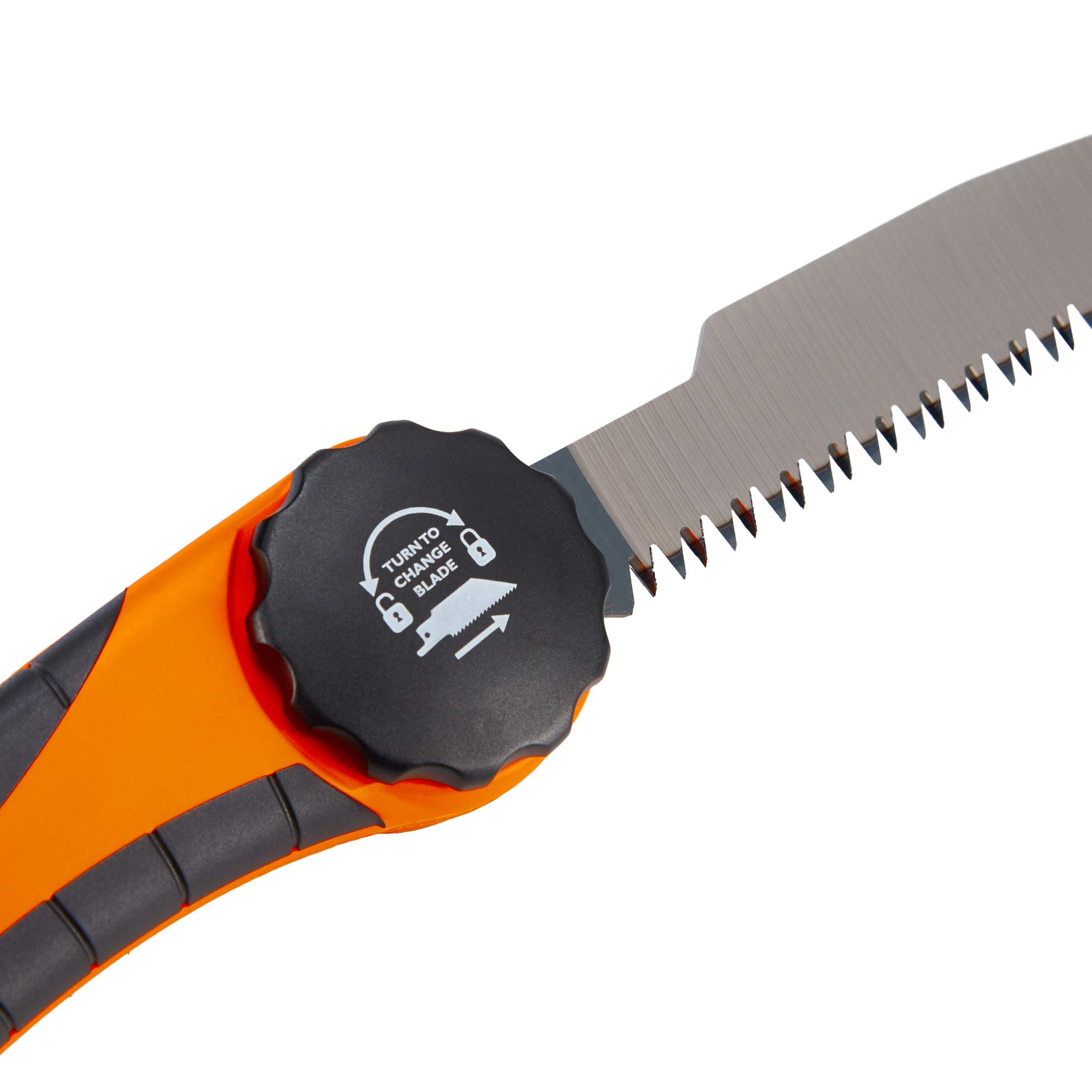 Nordic Pocket Saw FOLD - Säge