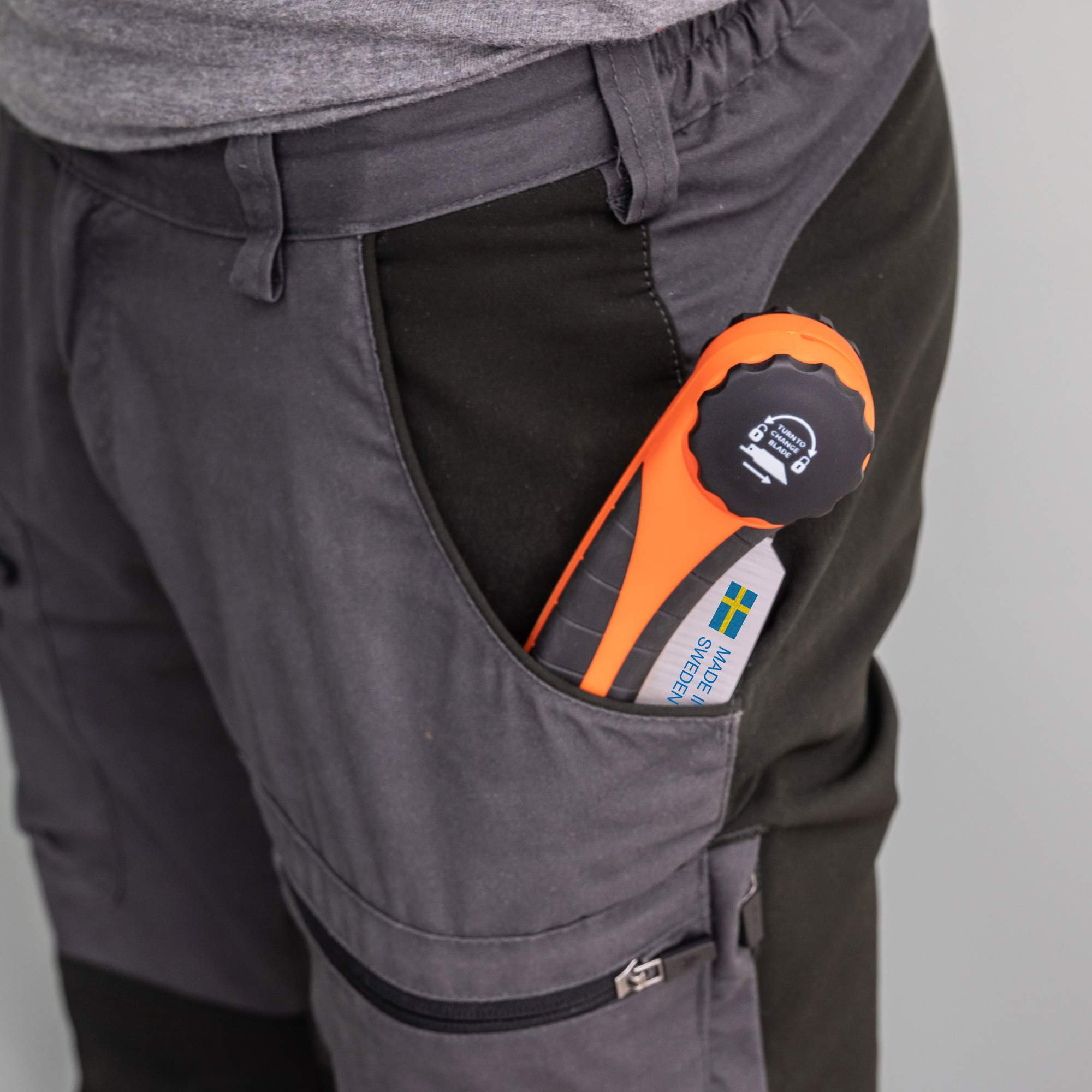 Nordic Pocket Saw FOLD - Säge