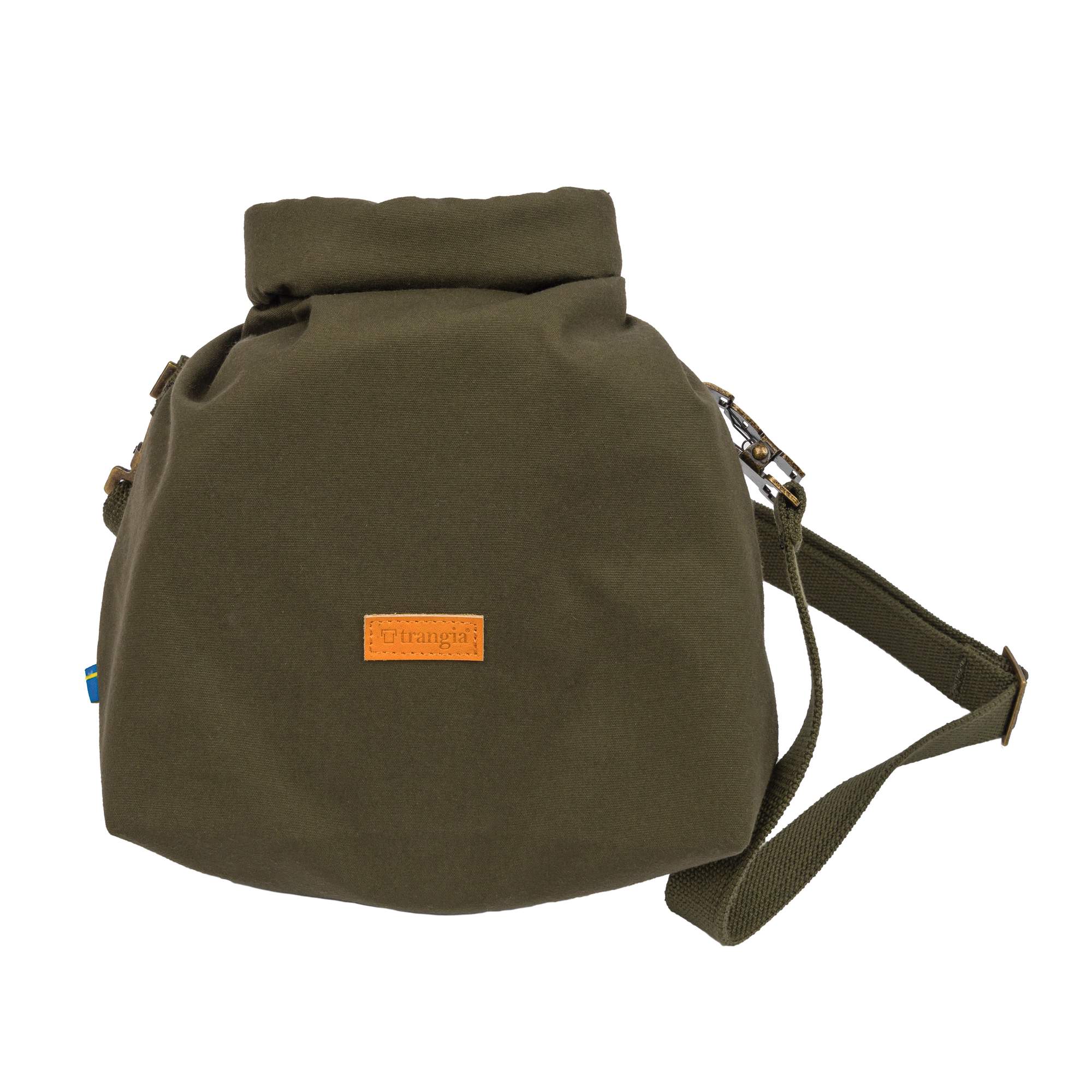 Trangia ROLL TOP TASCHE FÜR 25ER STURMKOCHER Trangia ROLL TOP TASCHE FÜR 25ER STURMKOCHER