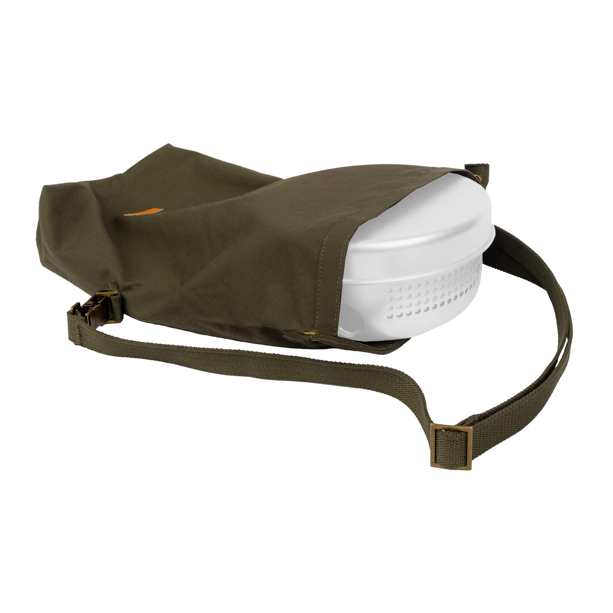 Trangia ROLL TOP TASCHE FÜR 25ER STURMKOCHER Trangia ROLL TOP TASCHE FÜR 25ER STURMKOCHER