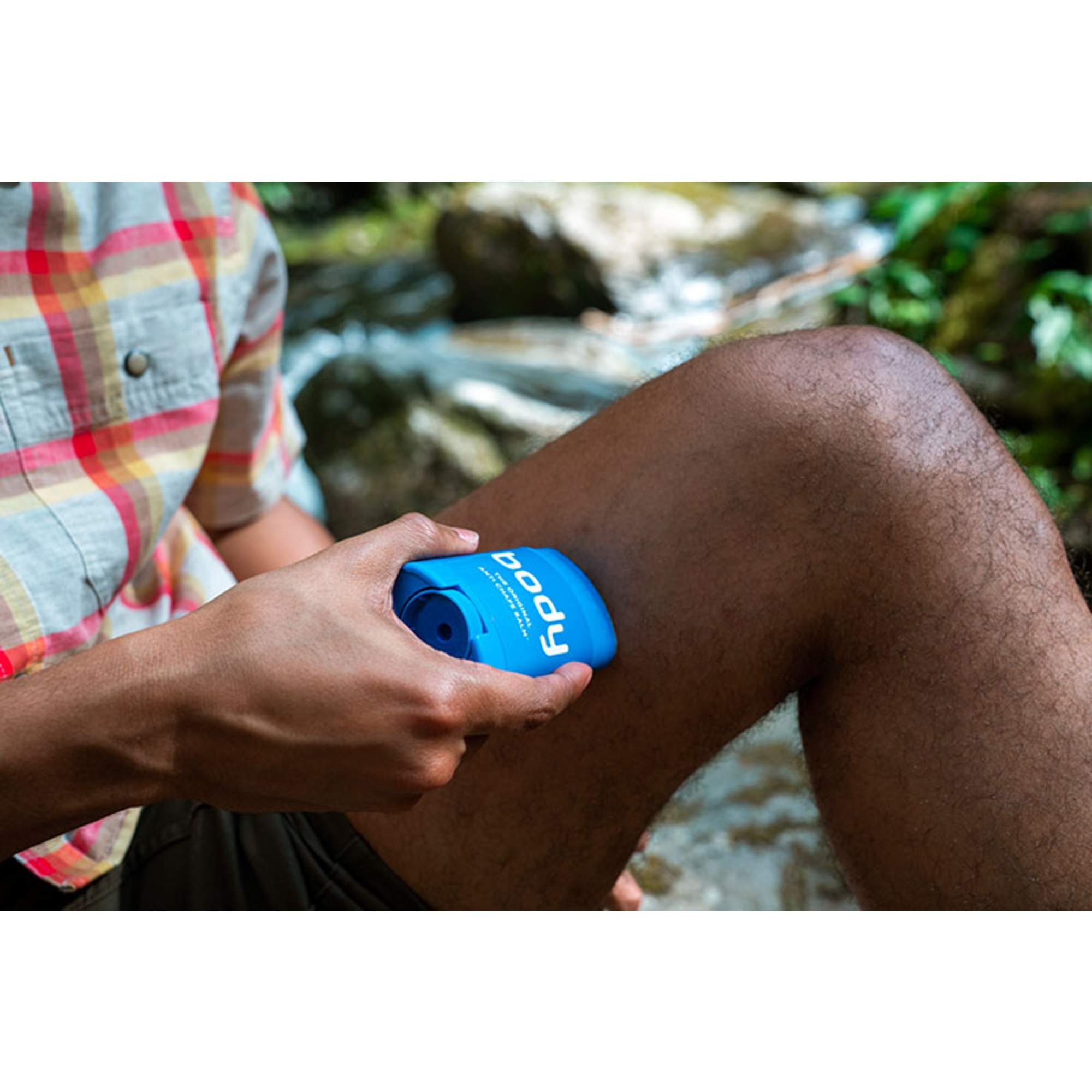 body glide BODY POCKET - Hautpflege