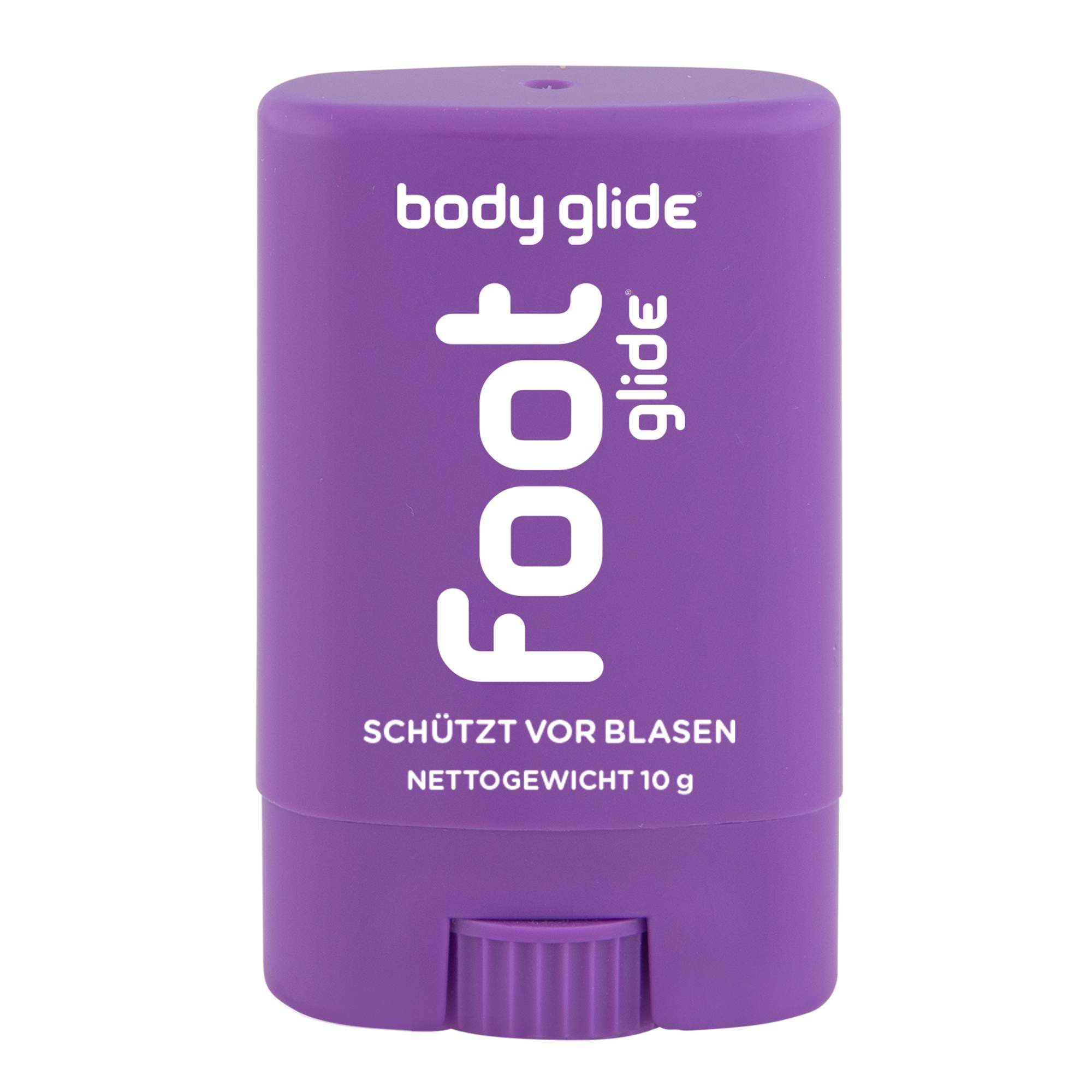 body glide FOOT GLIDE POCKET - Hautpflege