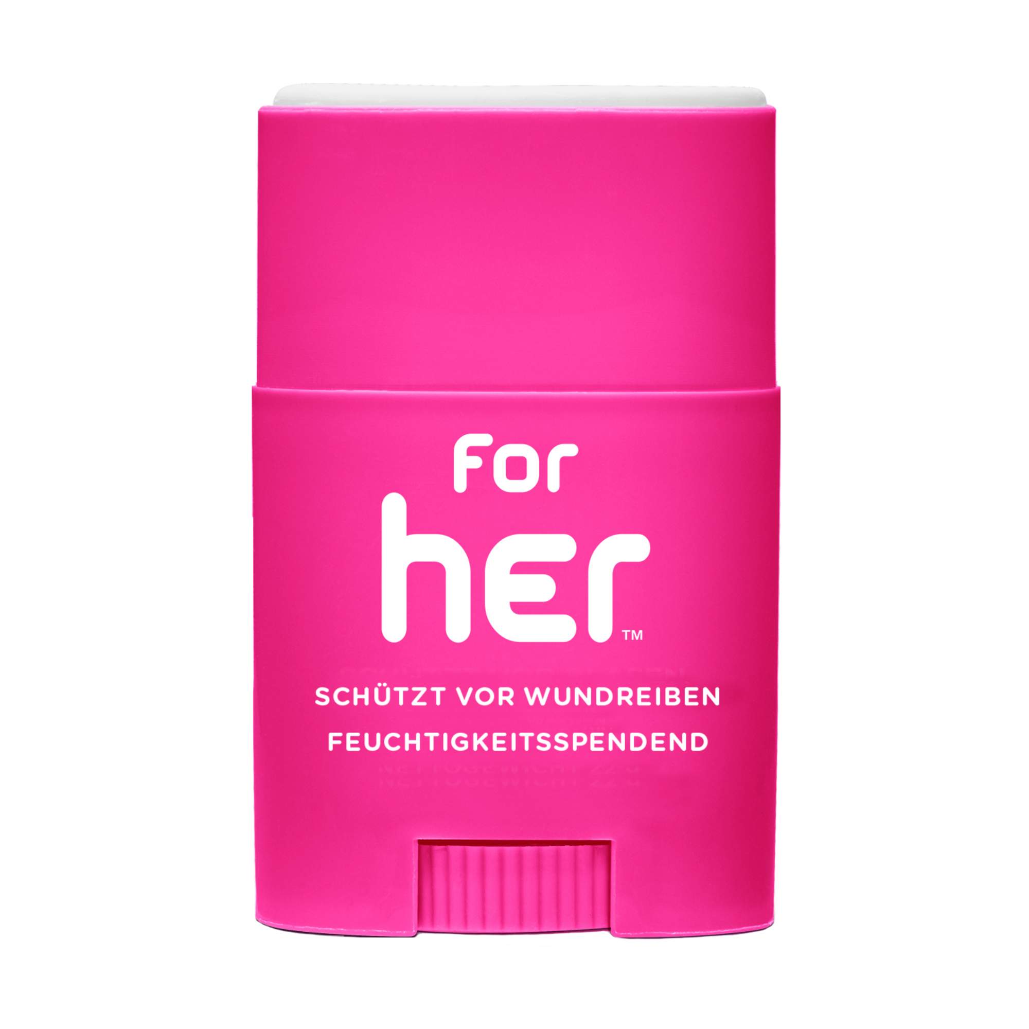 body glide FOR HER TRAVEL - Hautpflege