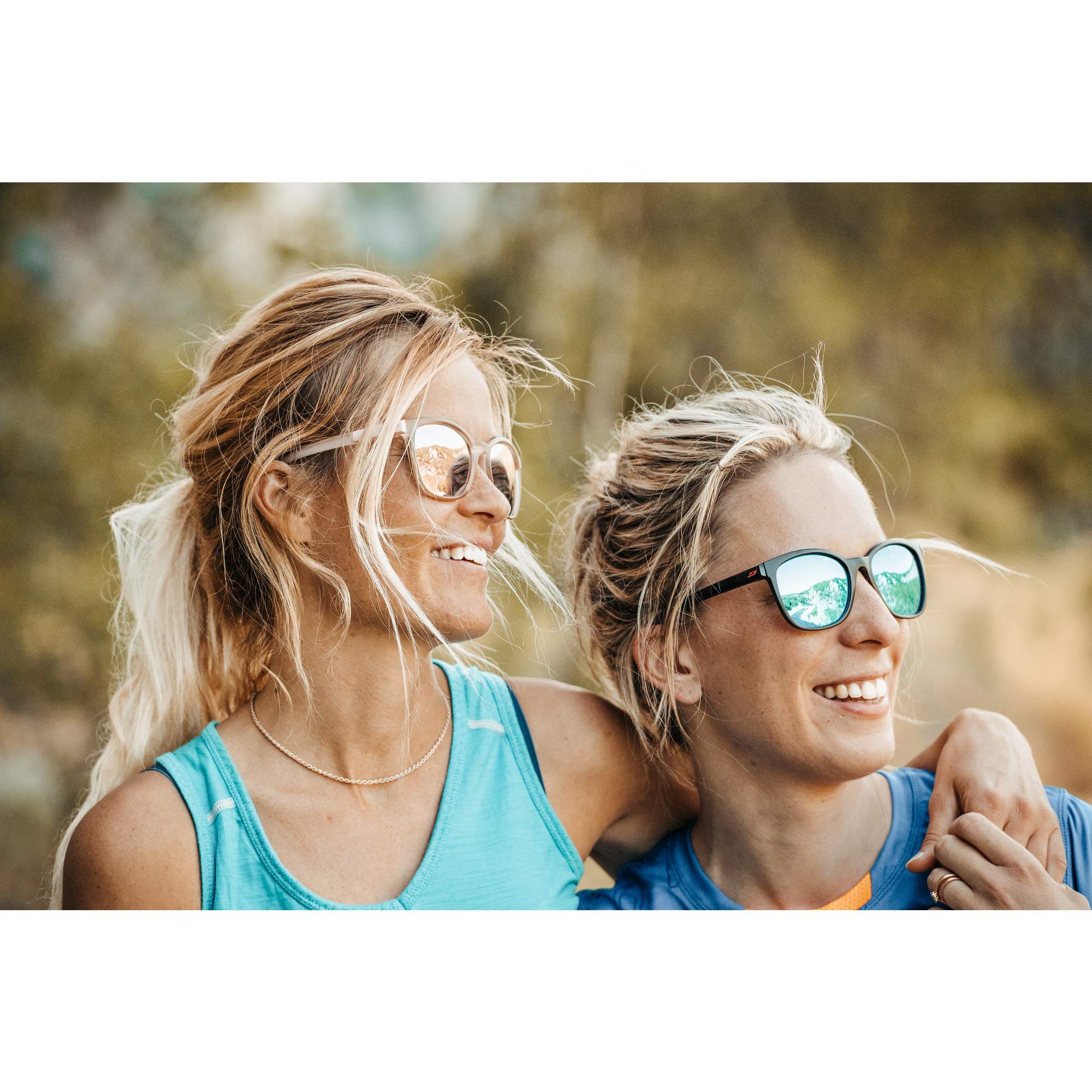 Julbo SPARK Unisex - Sonnenbrille