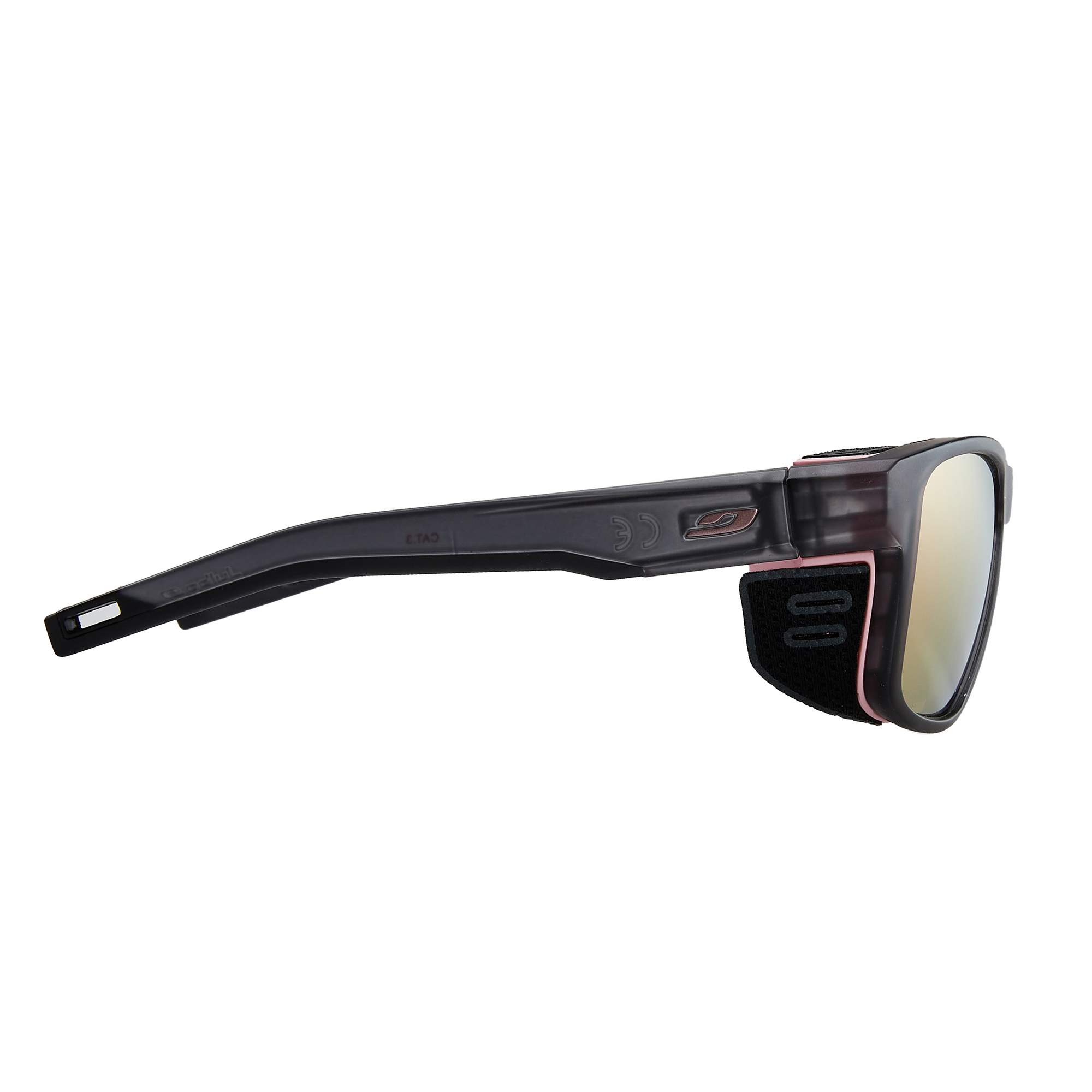 Julbo SHIELD M Unisex - Gletscherbrille