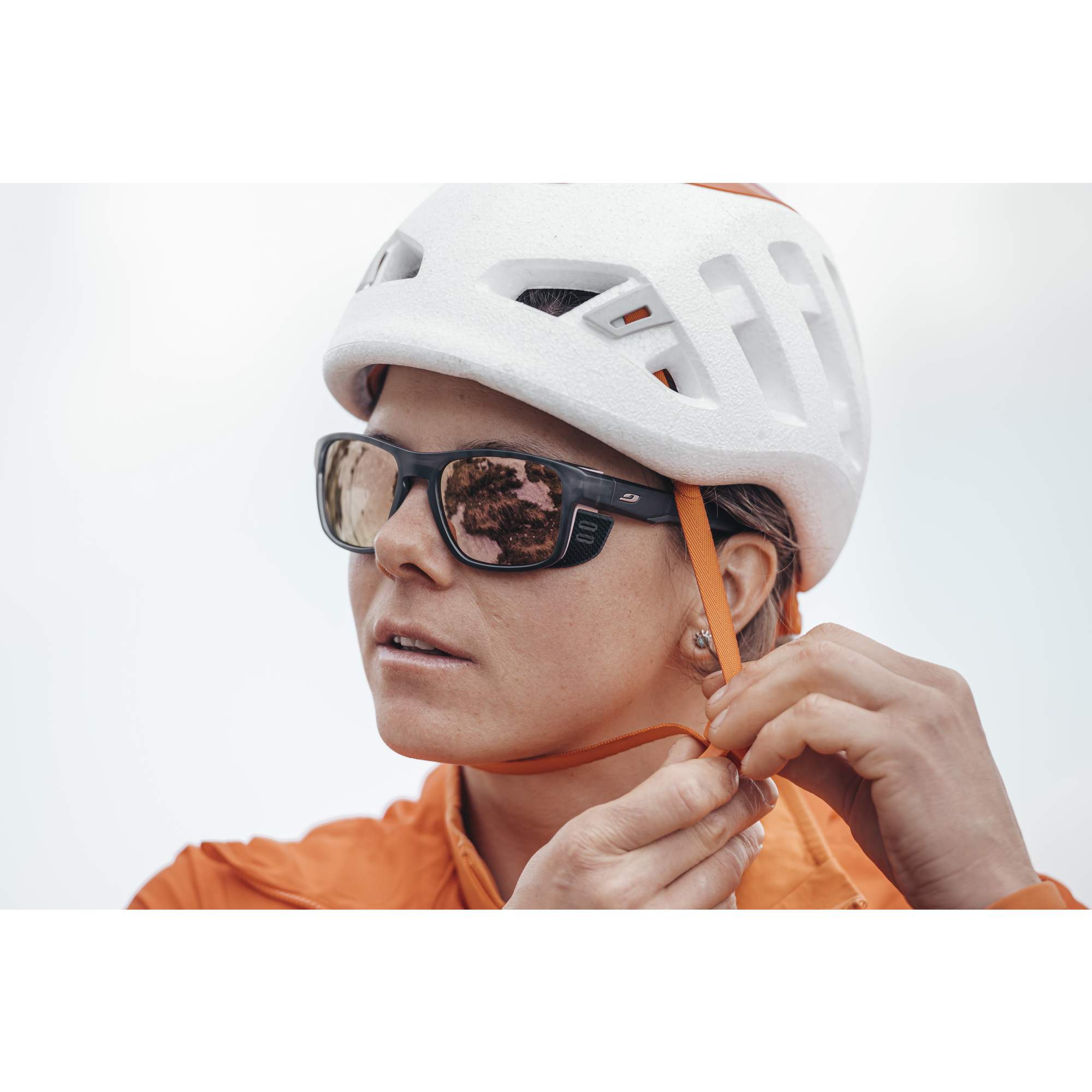 Julbo SHIELD M Unisex - Gletscherbrille