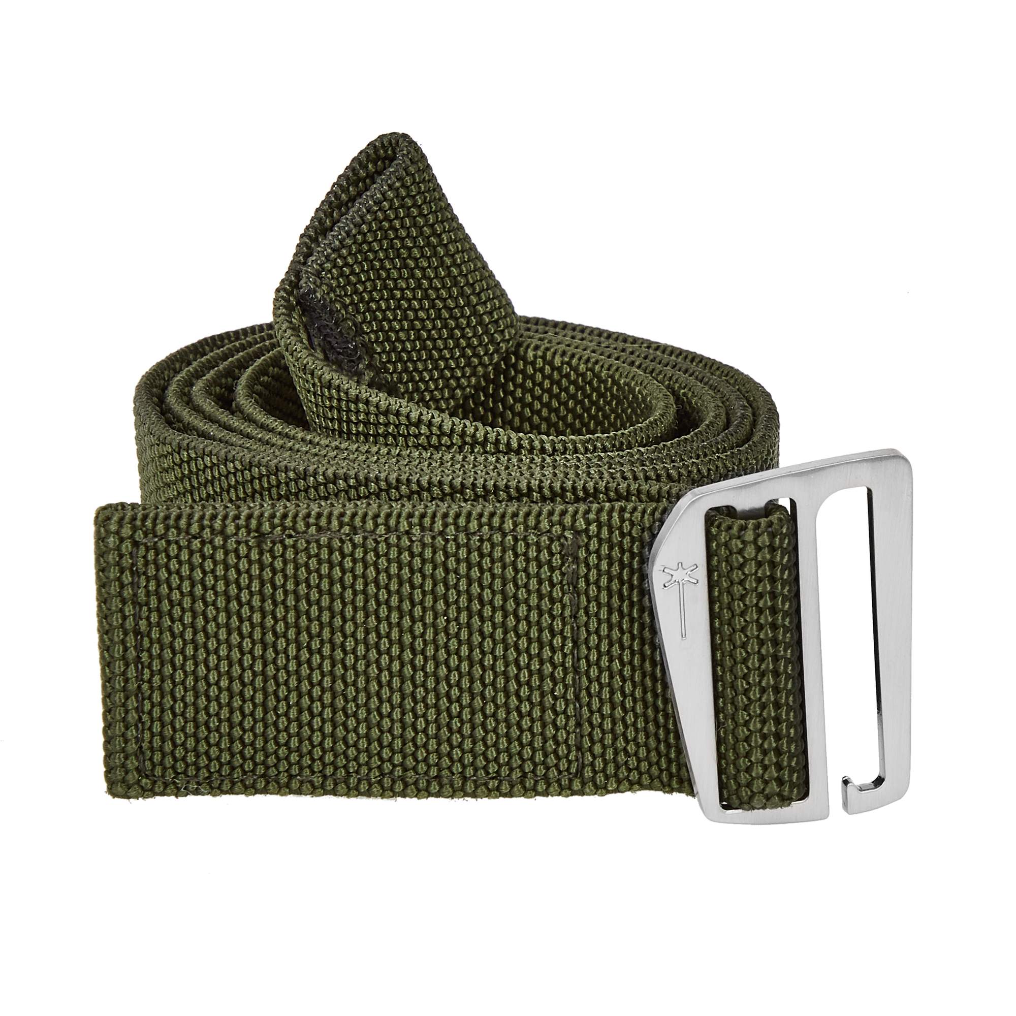 FRILUFTS SINES BELT Unisex - Gürtel FRILUFTS SINES BELT Unisex - Gürtel