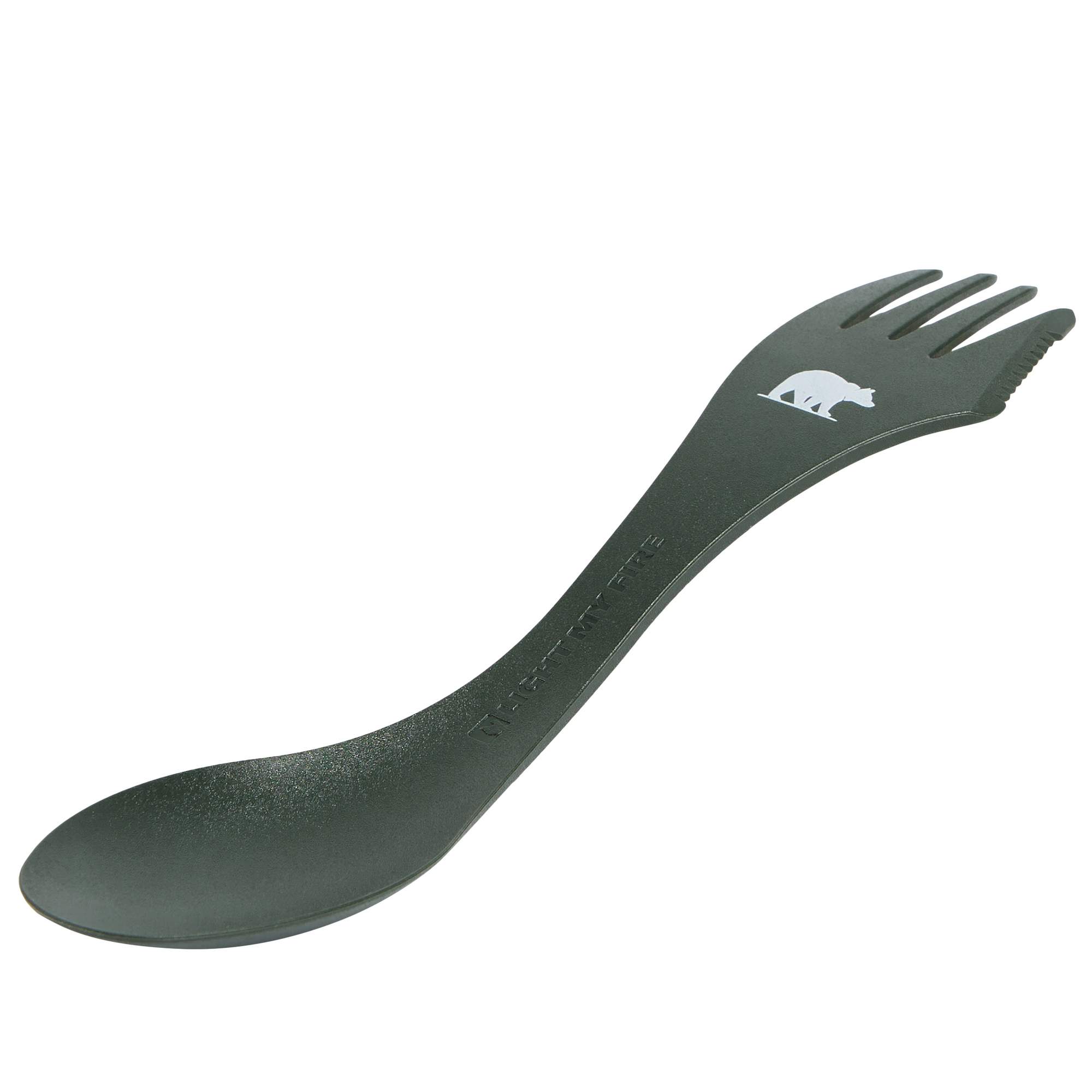 Light My Fire GLOBETROTTER SPORK ORIGINAL - Campingbesteck